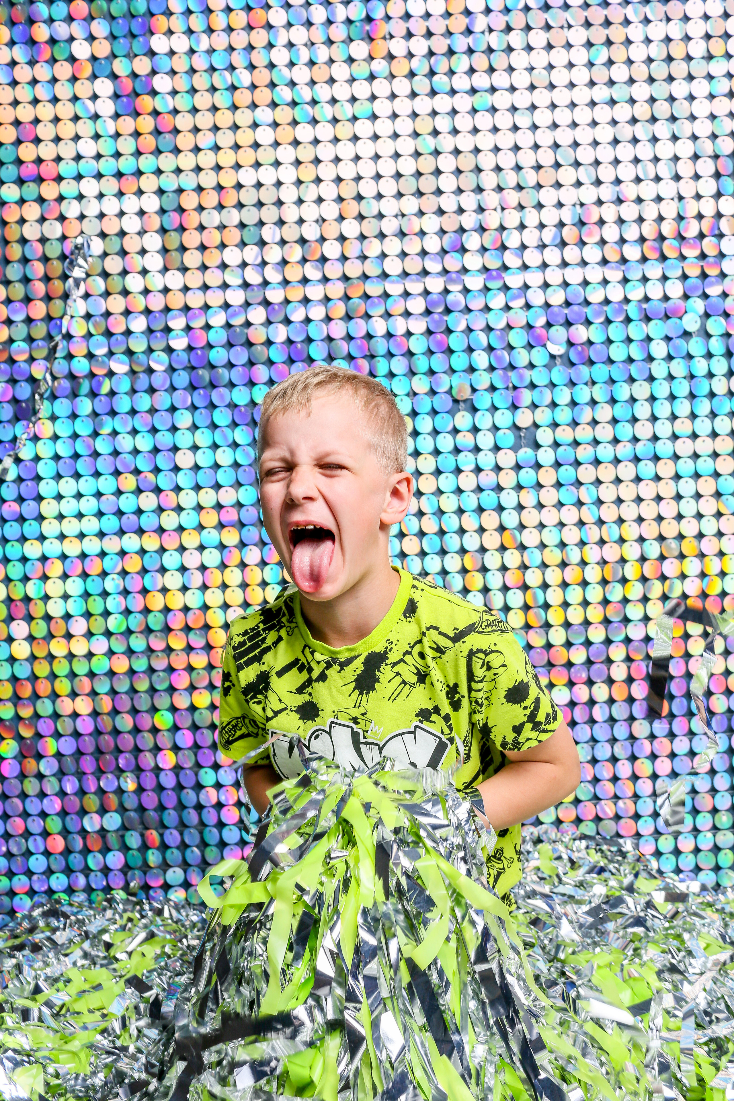 Шоу «Ленты». Твой снимок СПб