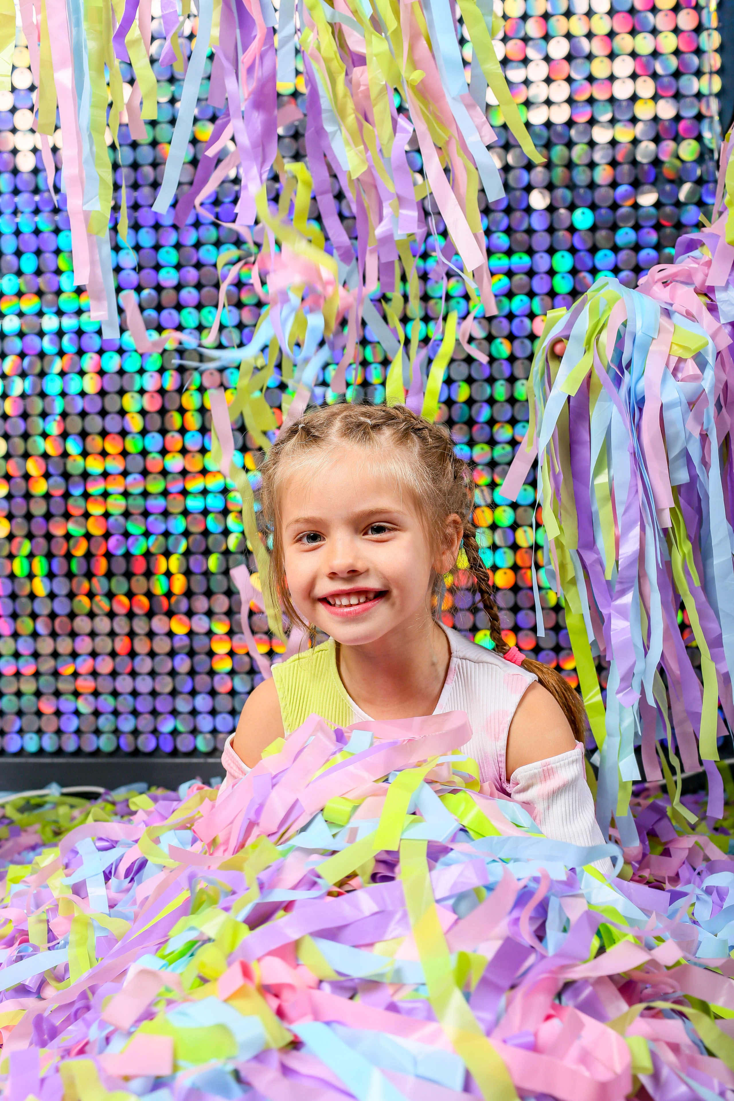 Шоу «Ленты». Твой снимок СПб