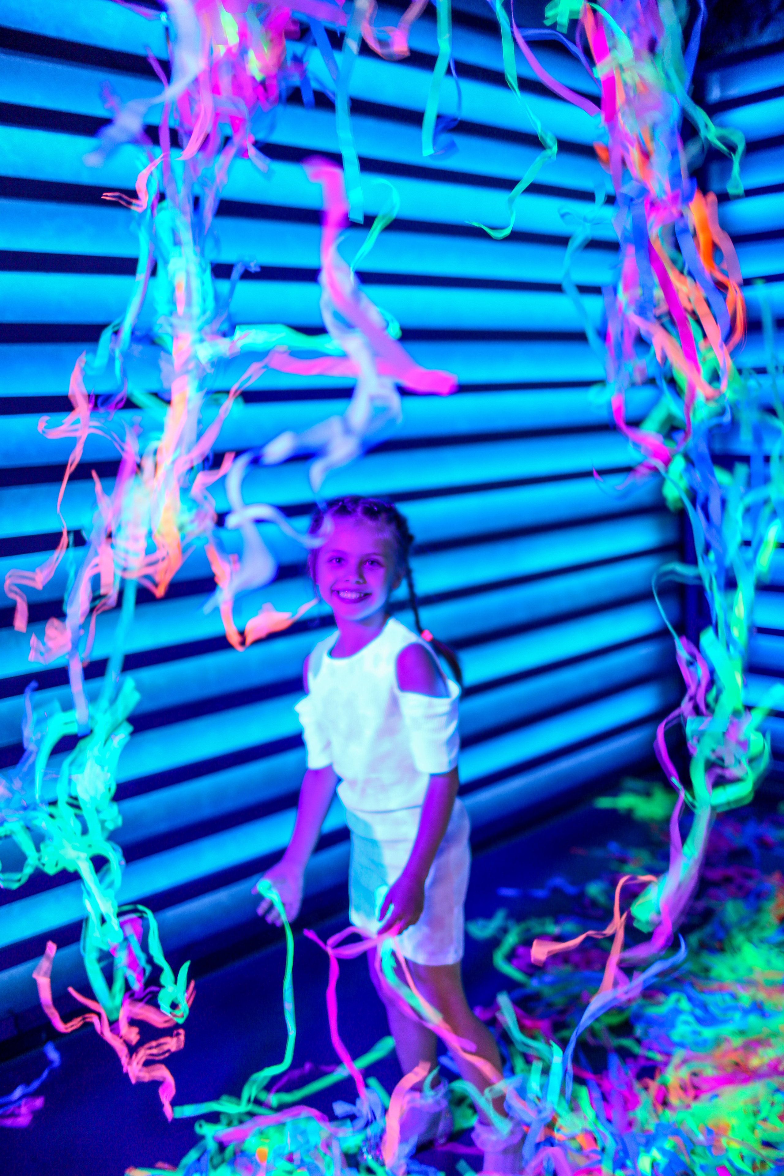 Шоу «Ленты». Твой снимок СПб