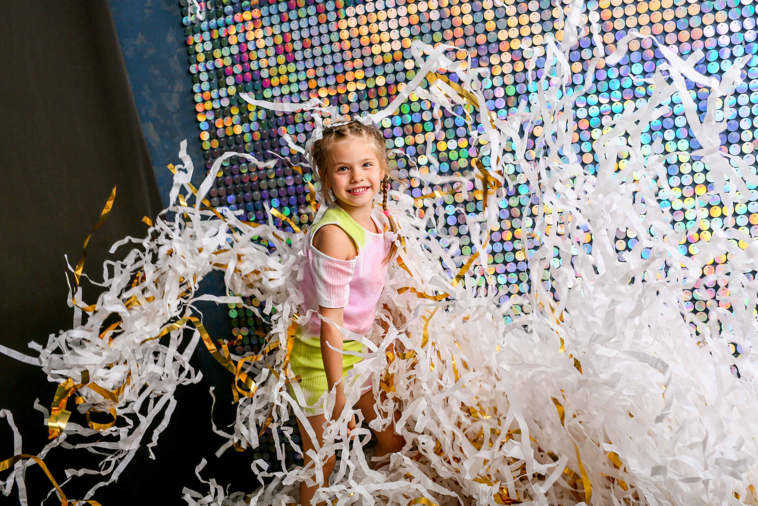 Шоу «Ленты». Твой снимок СПб