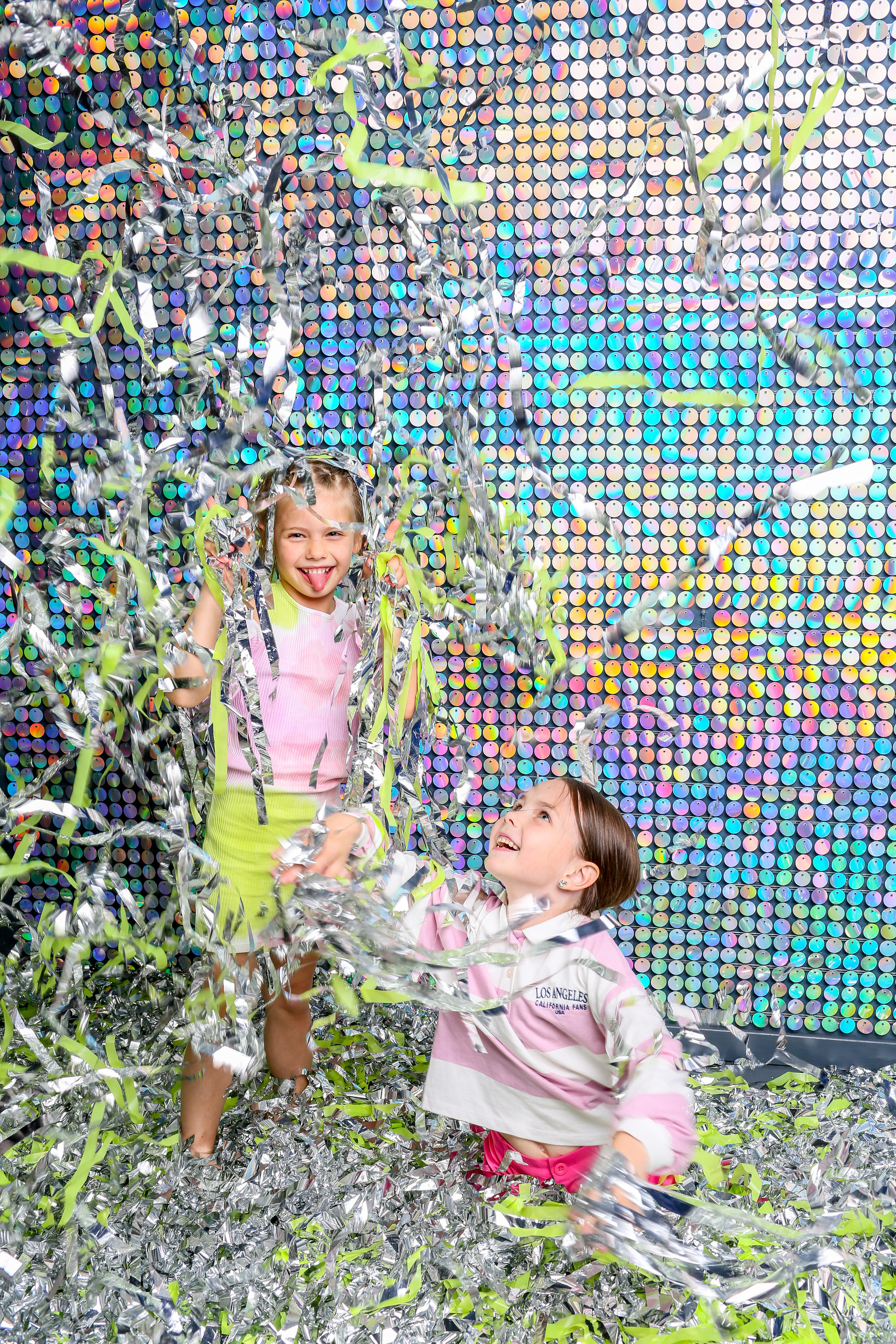 Шоу «Ленты». Твой снимок СПб