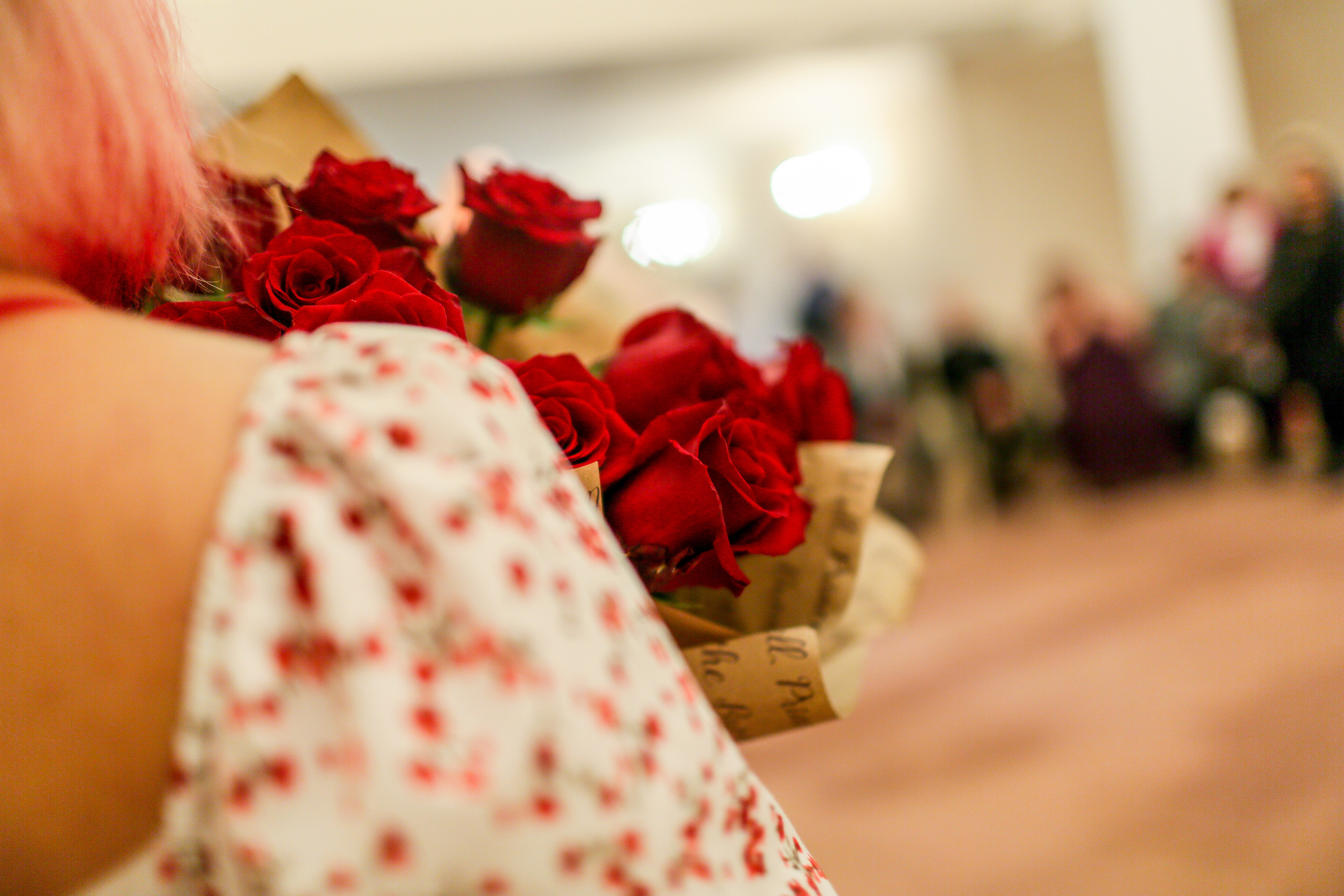 Маша и Андрей. Твой снимок СПб