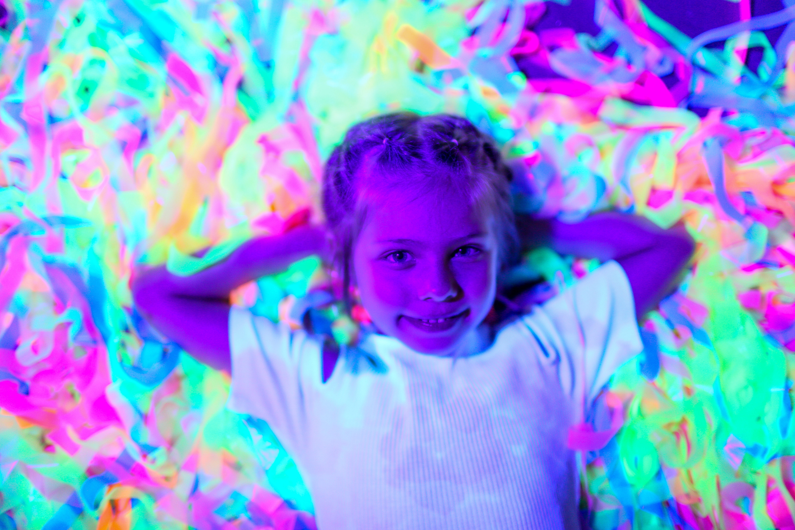 Шоу «Ленты». Твой снимок СПб