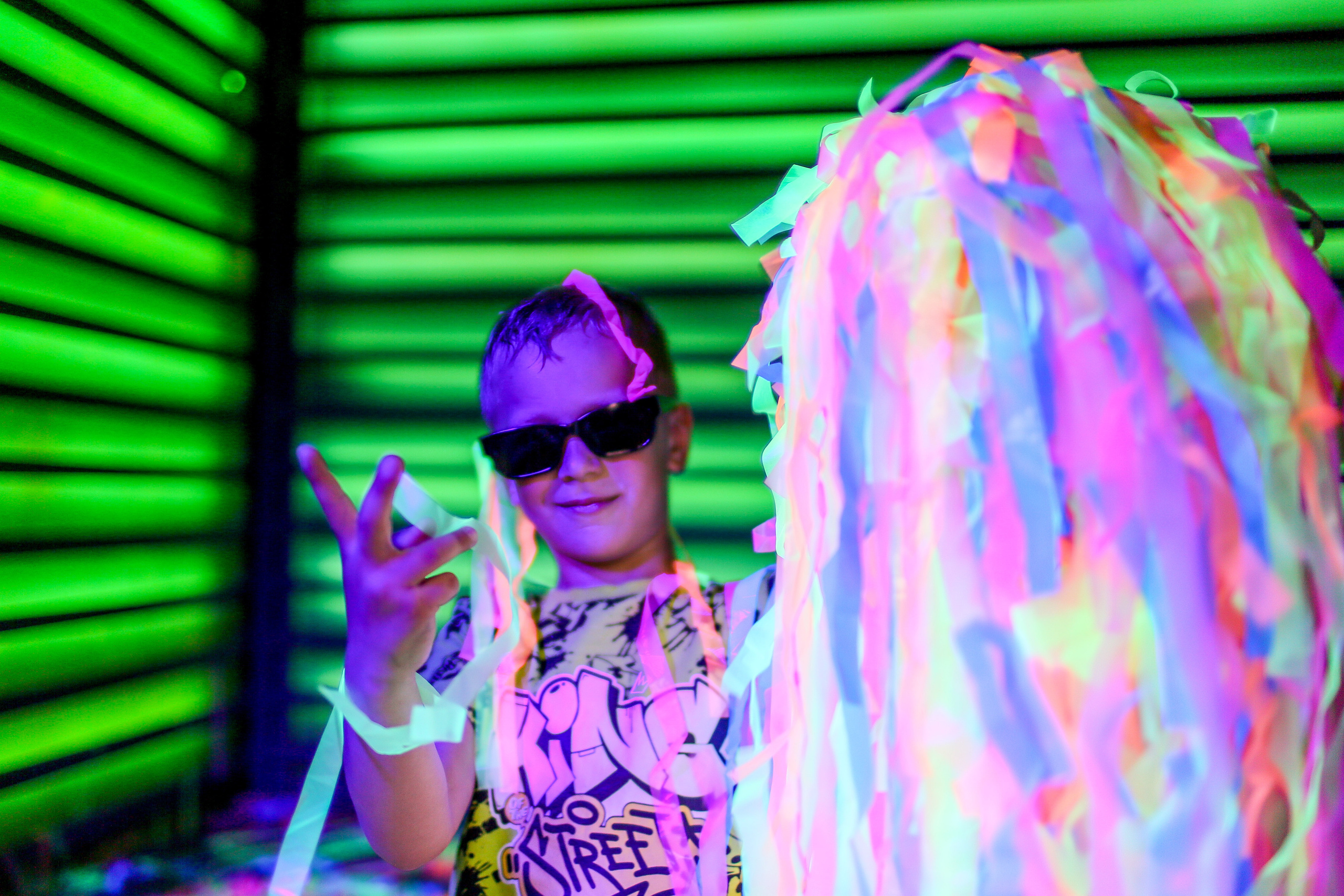 Шоу «Ленты». Твой снимок СПб