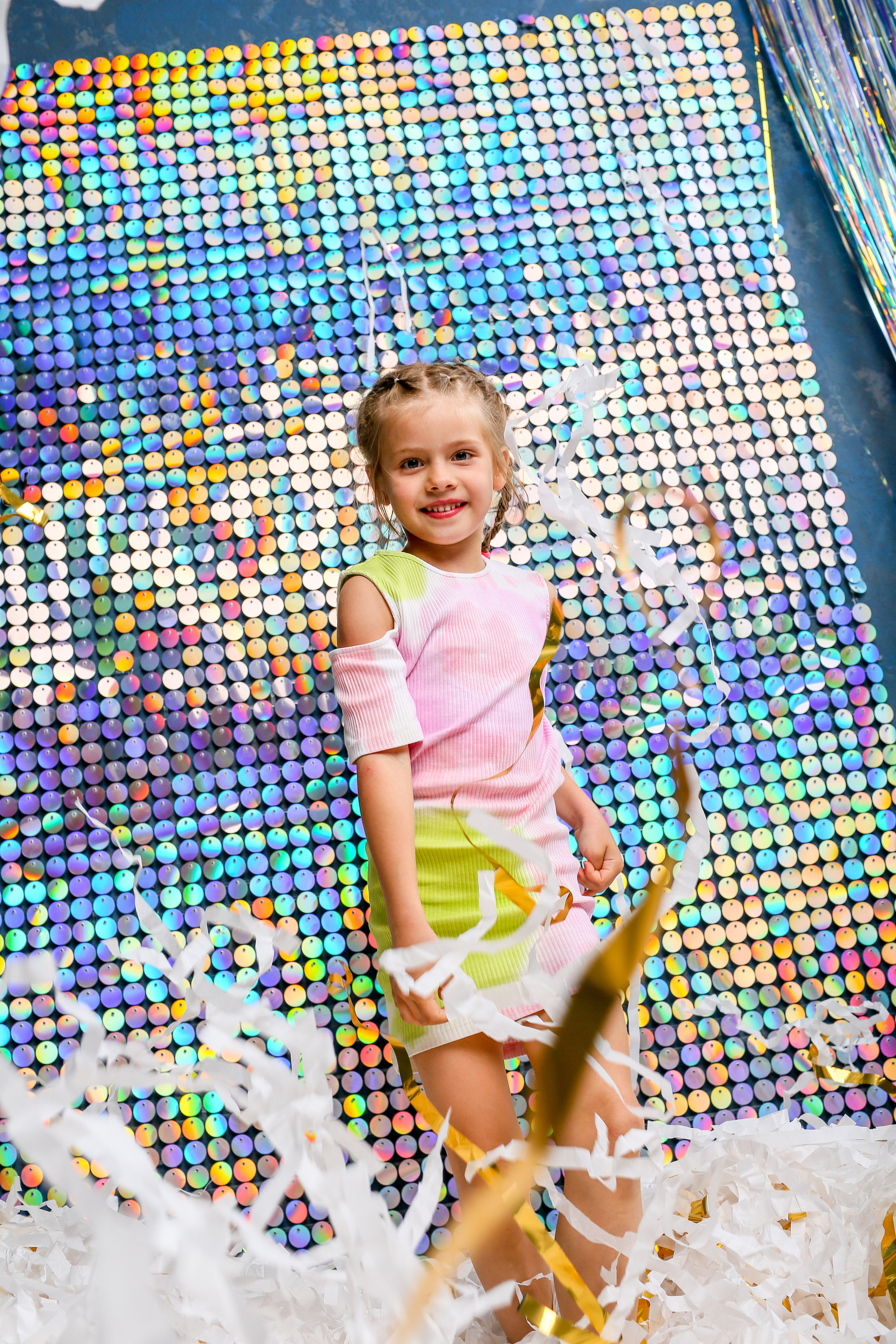 Шоу «Ленты». Твой снимок СПб