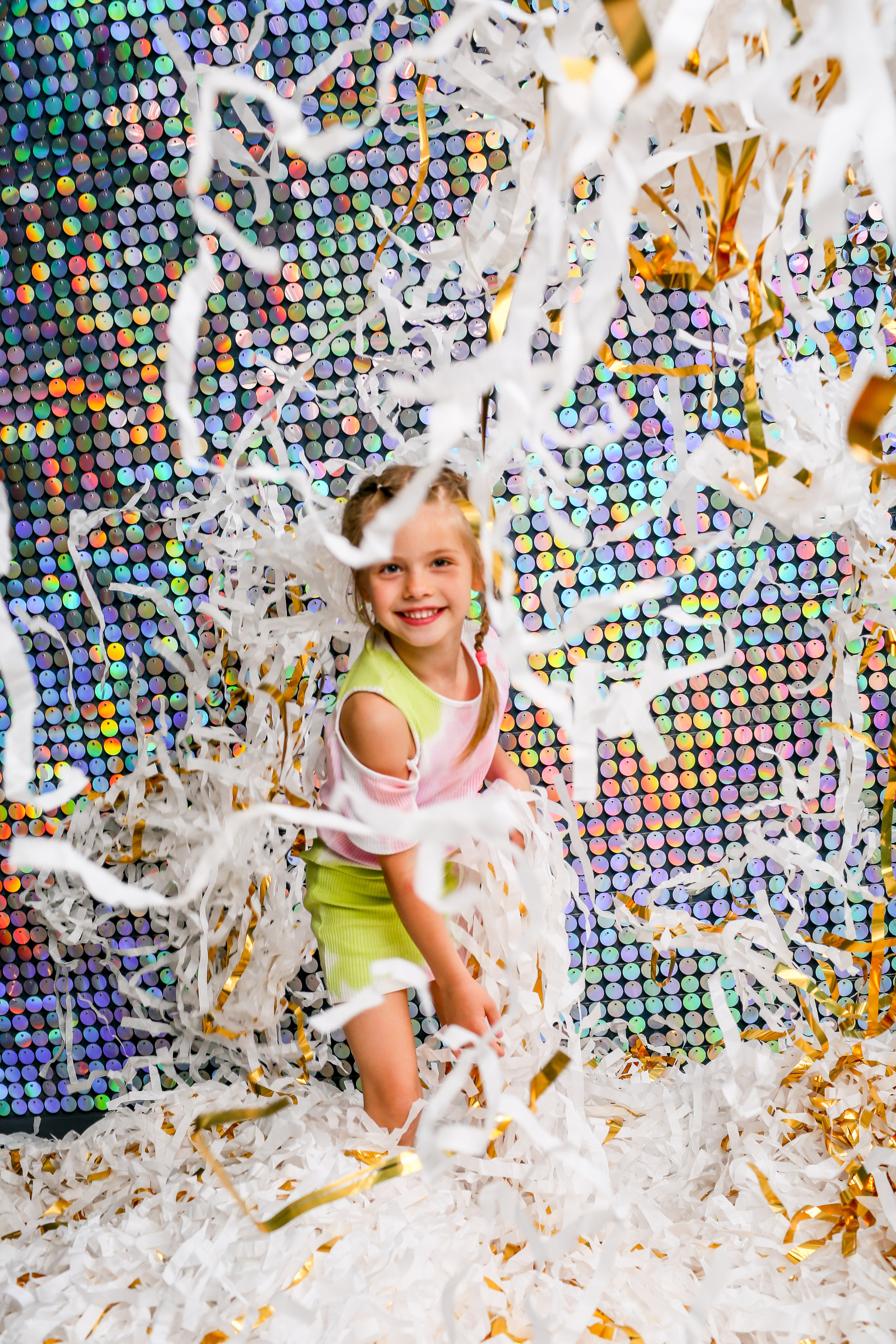 Шоу «Ленты». Твой снимок СПб