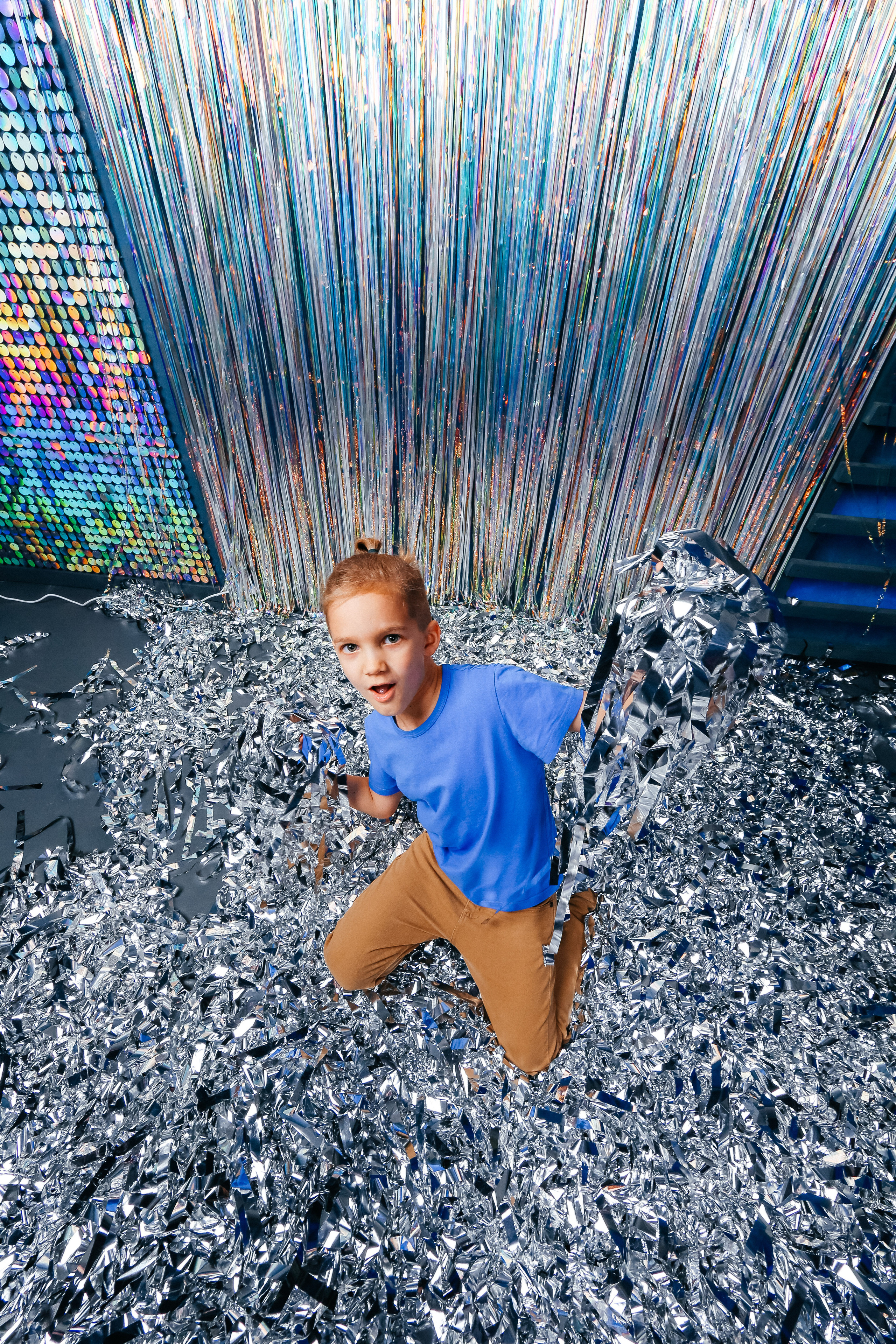 Шоу «Ленты». Твой снимок СПб