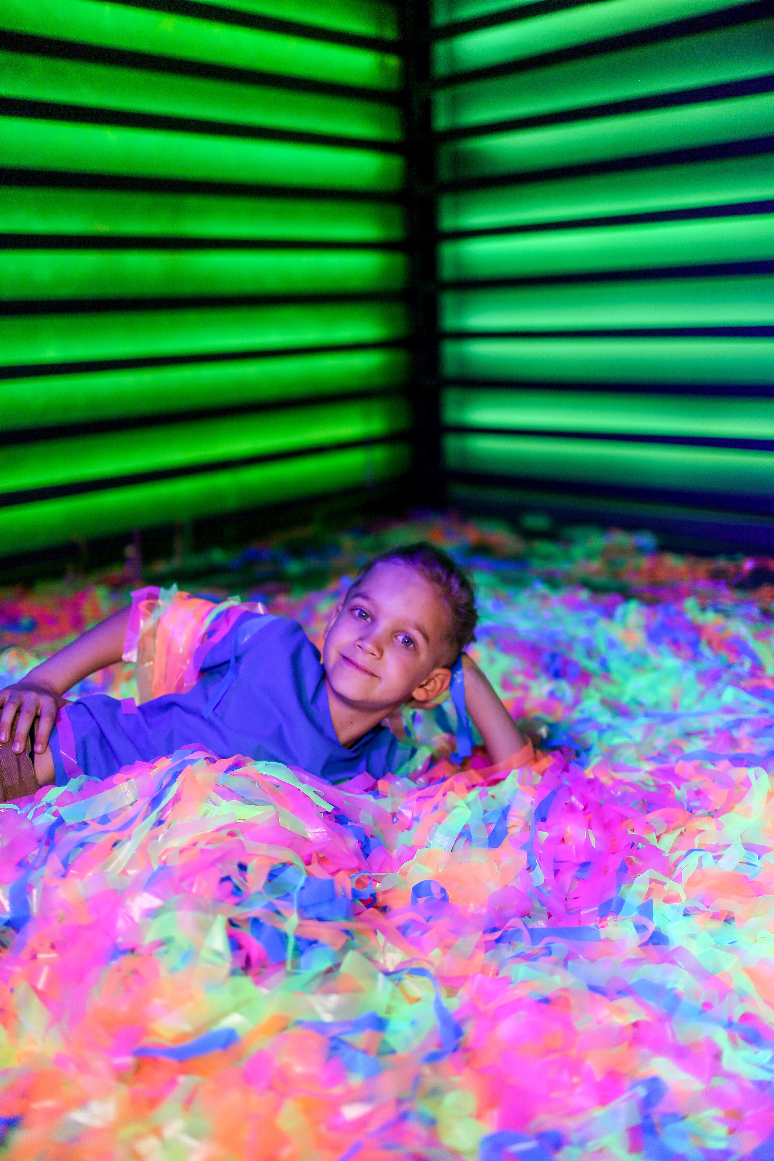 Шоу «Ленты». Твой снимок СПб