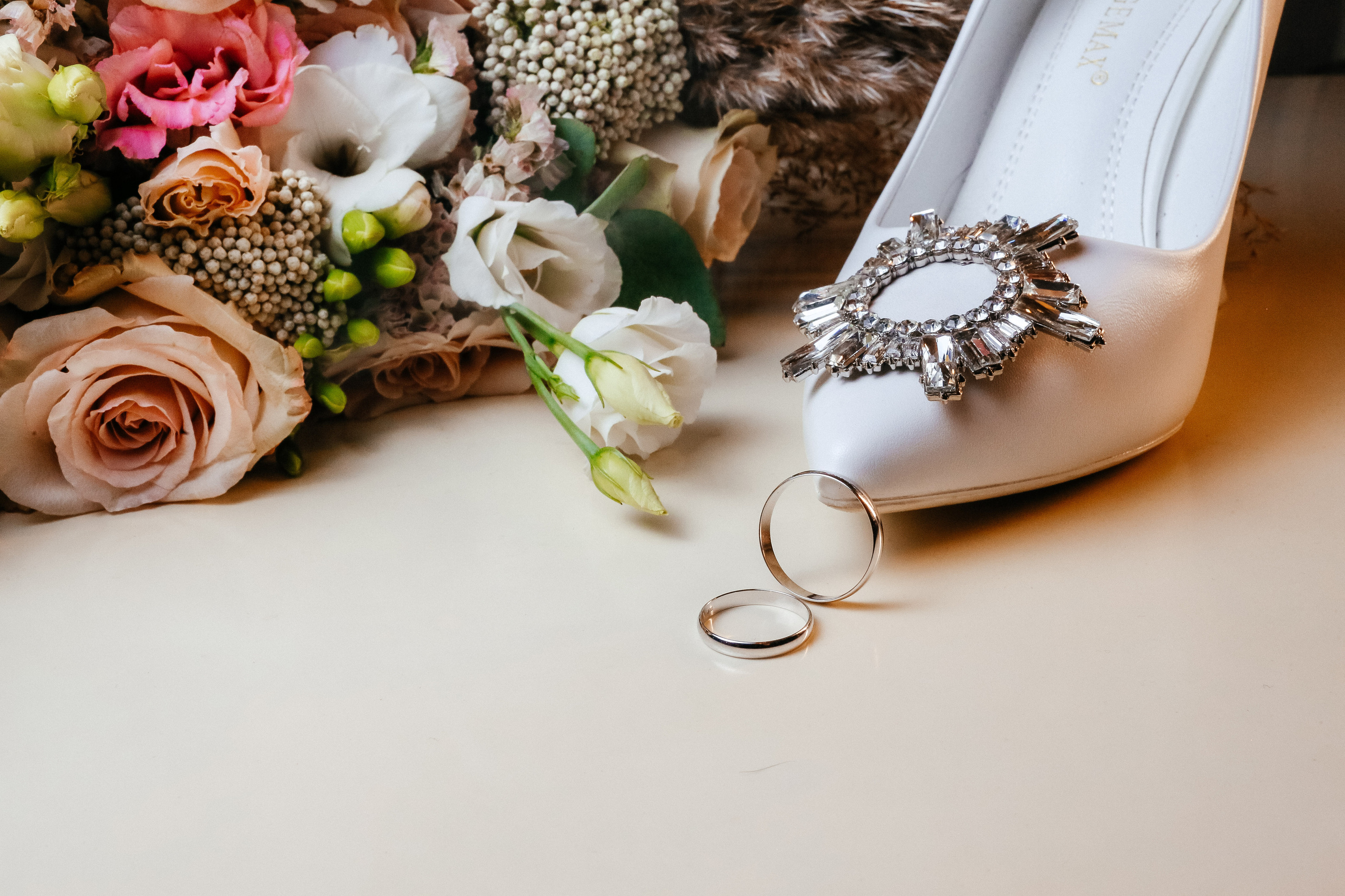 Маша и Андрей. Твой снимок СПб