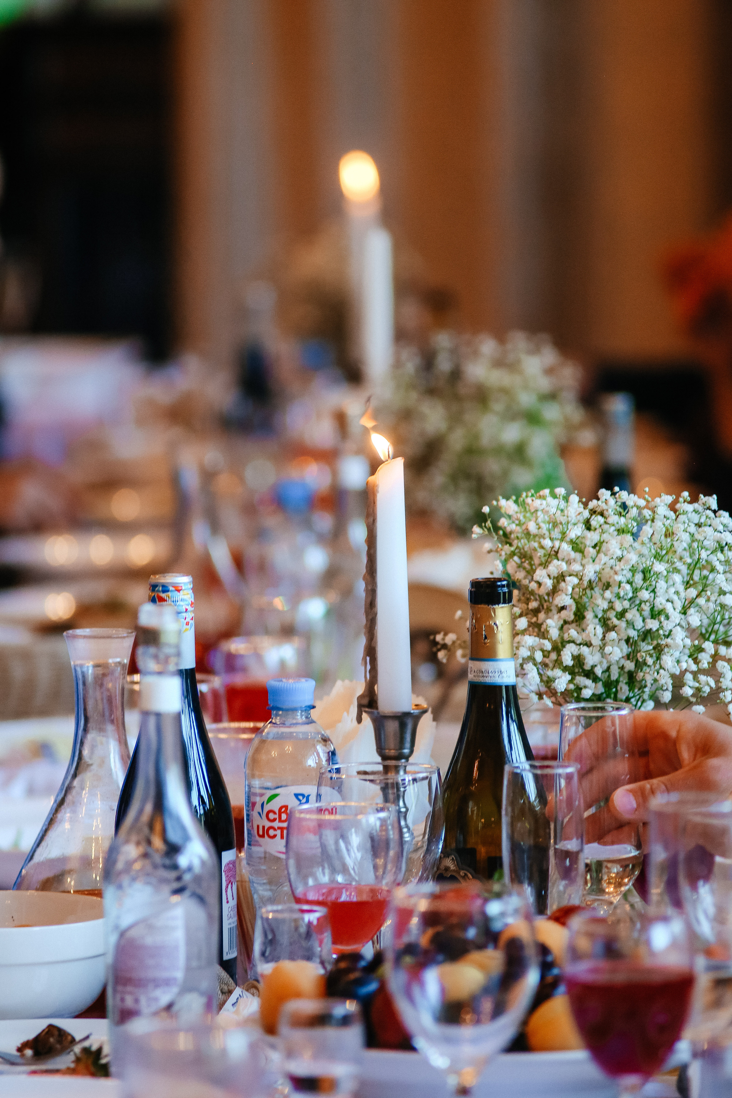 Маша и Андрей. Твой снимок СПб