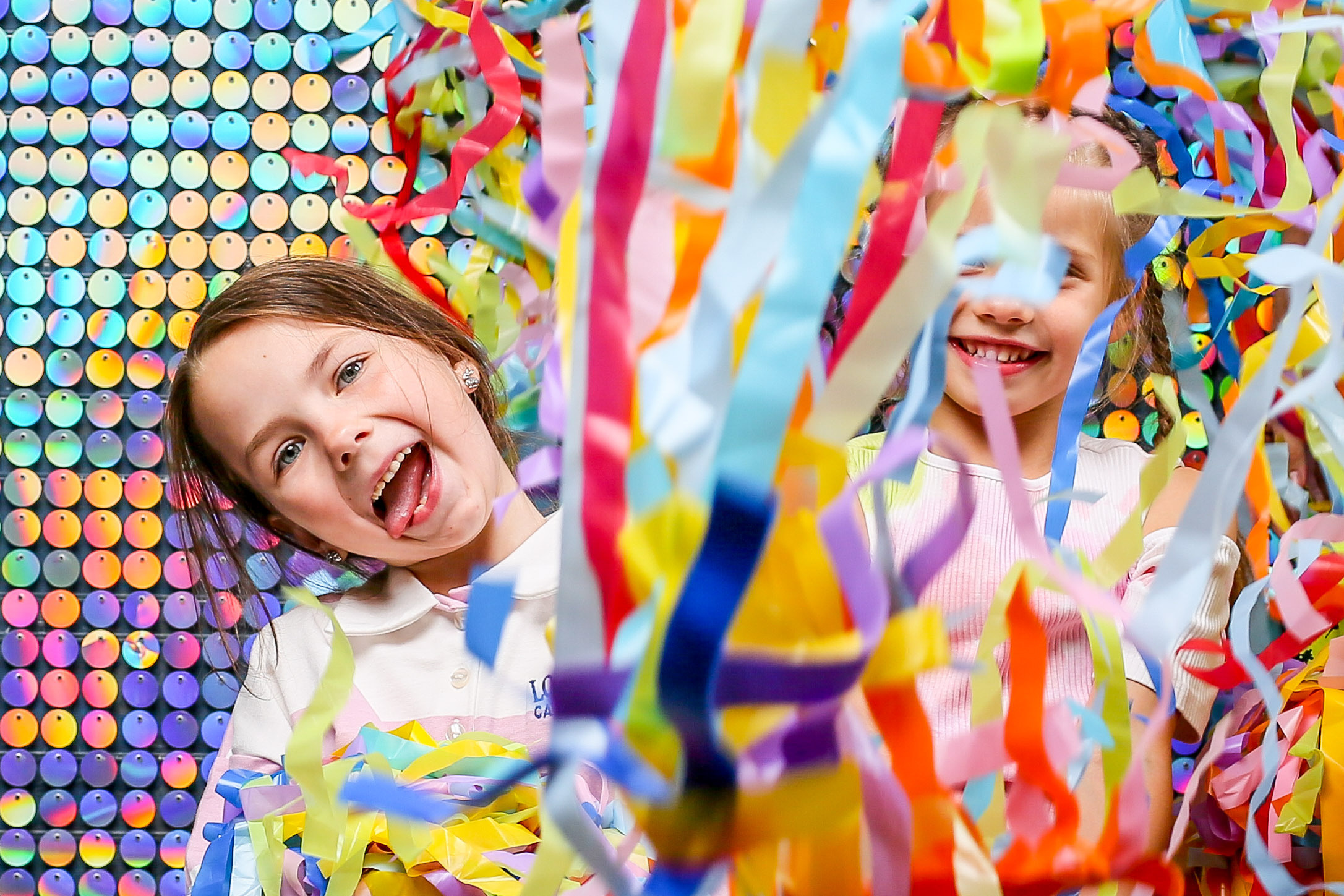 Шоу «Ленты». Твой снимок СПб