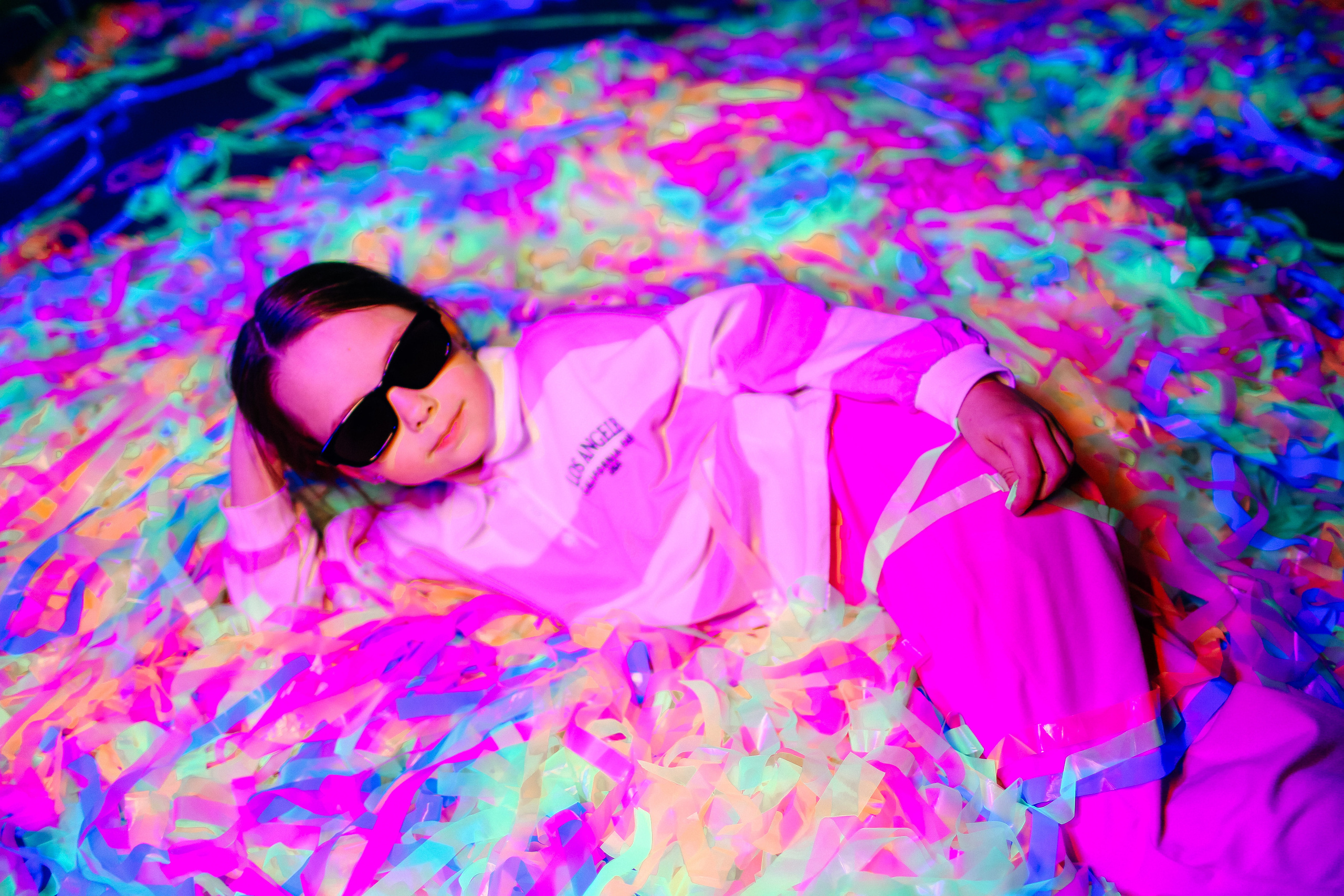 Шоу «Ленты». Твой снимок СПб