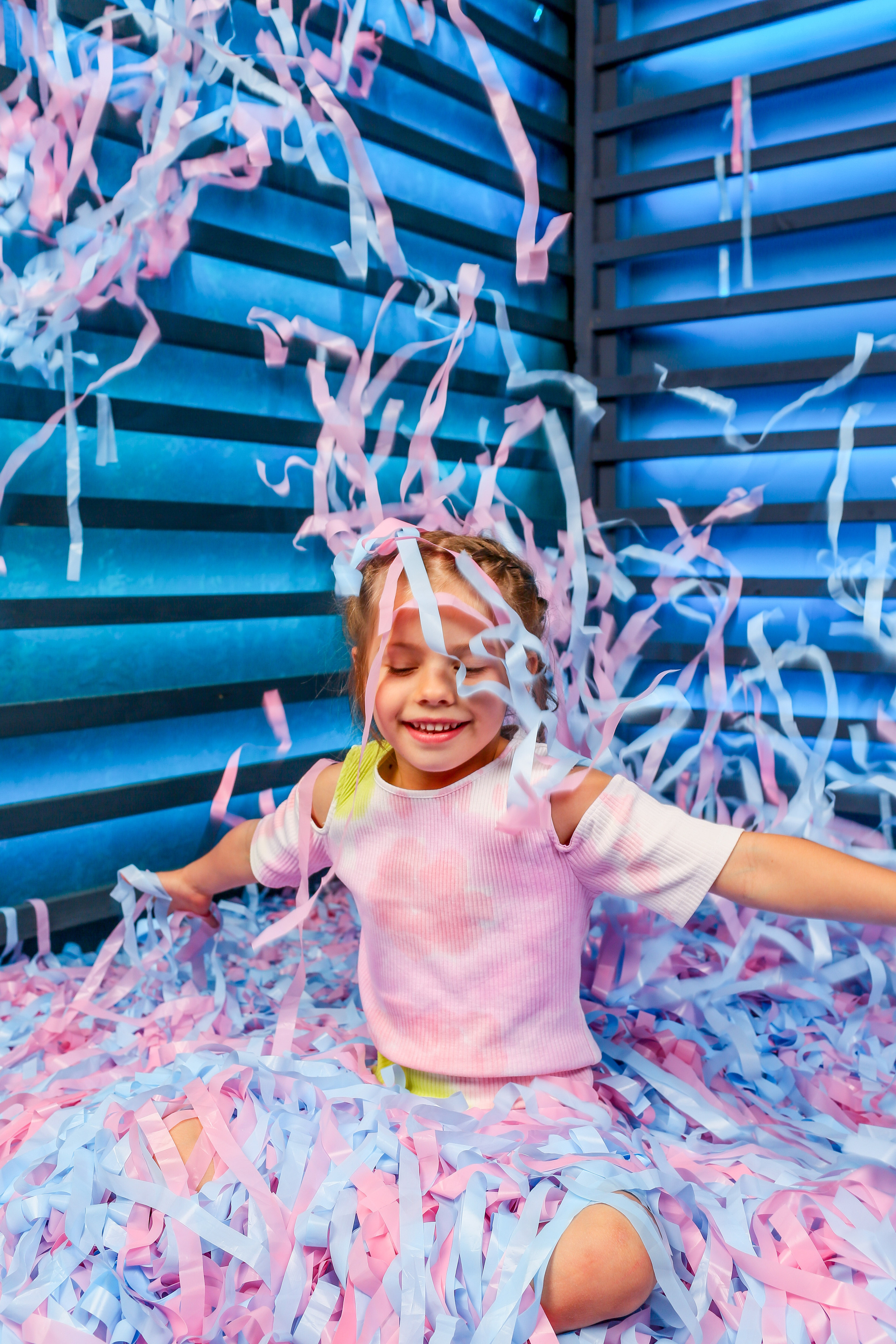 Шоу «Ленты». Твой снимок СПб