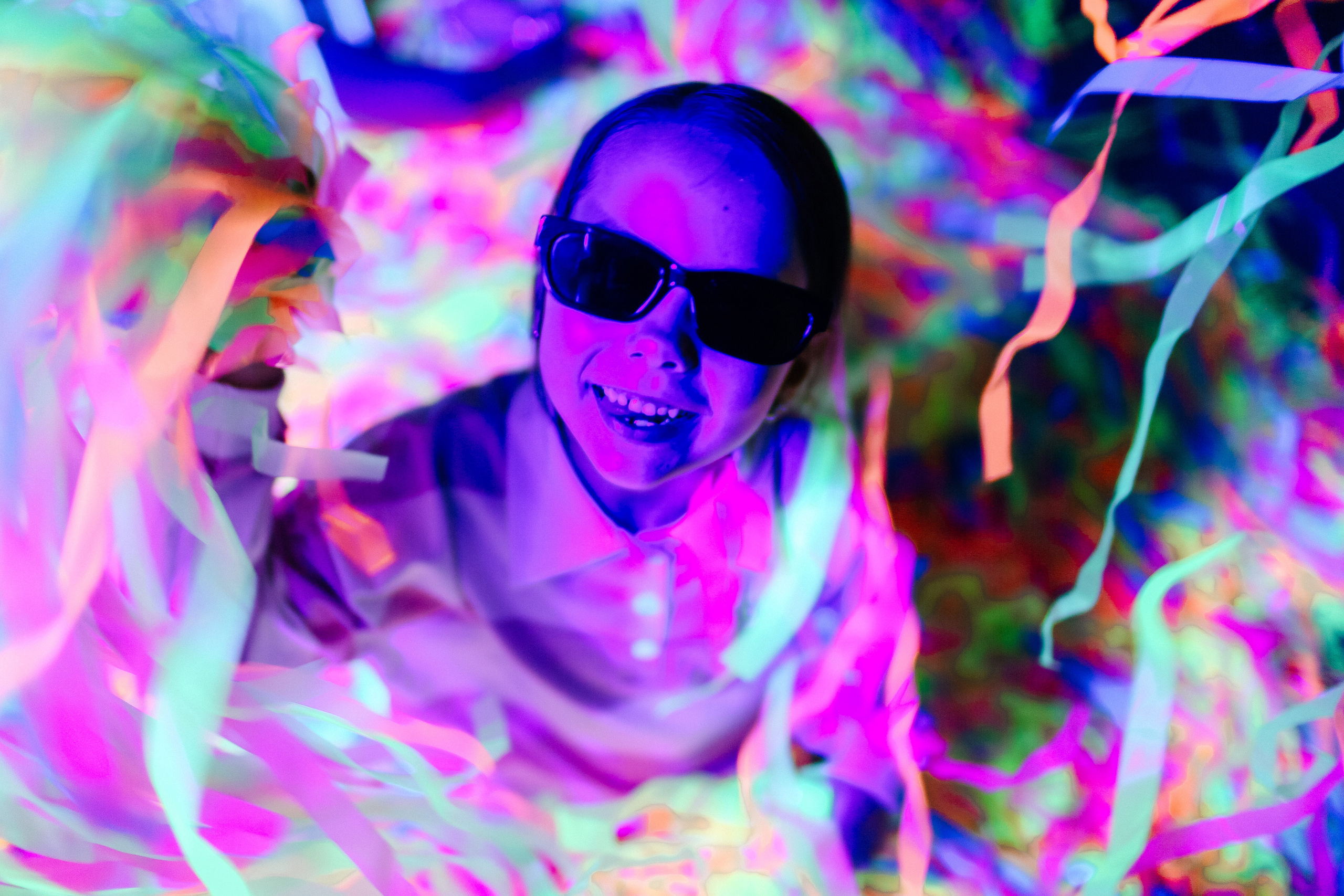 Шоу «Ленты». Твой снимок СПб