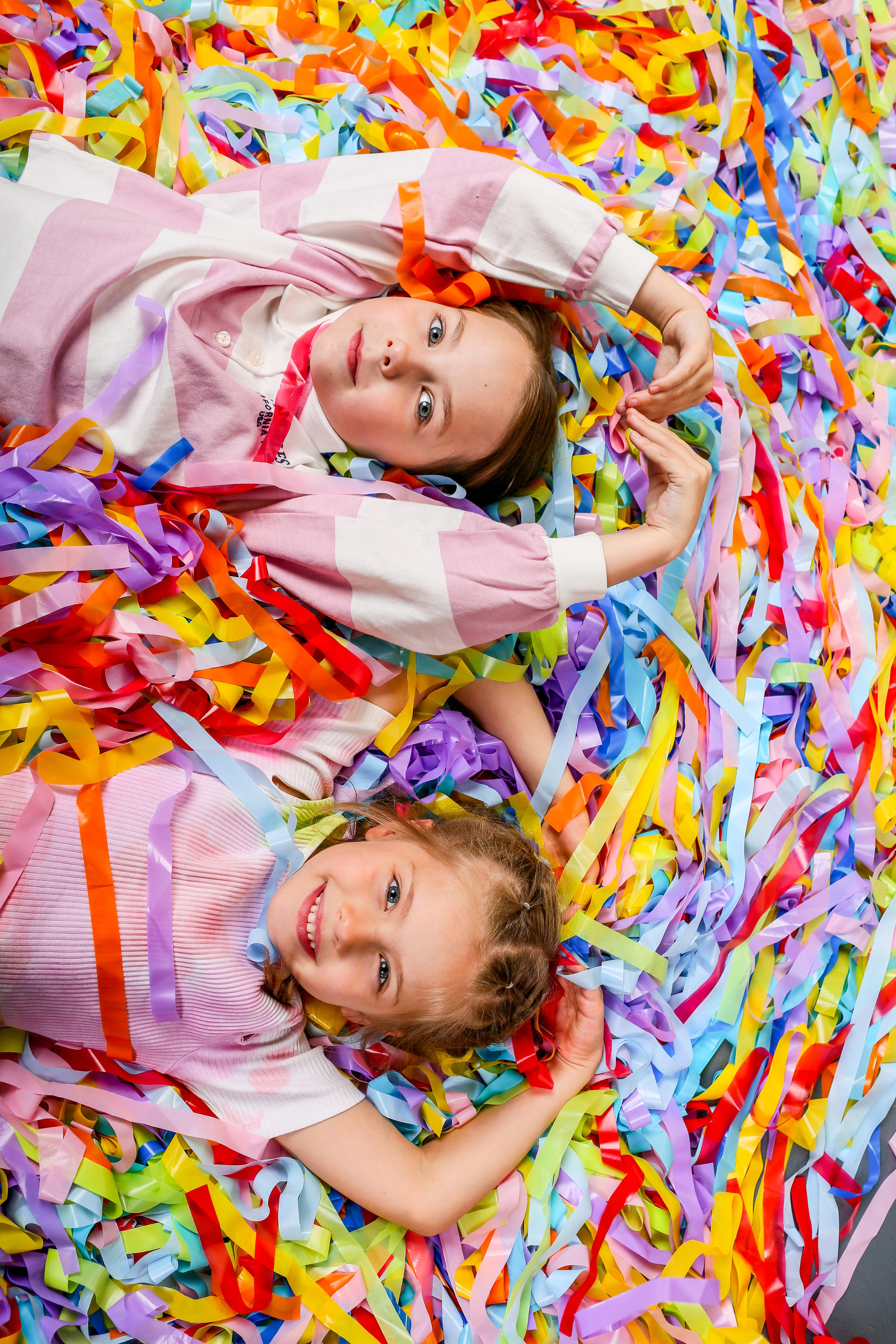 Шоу «Ленты». Твой снимок СПб