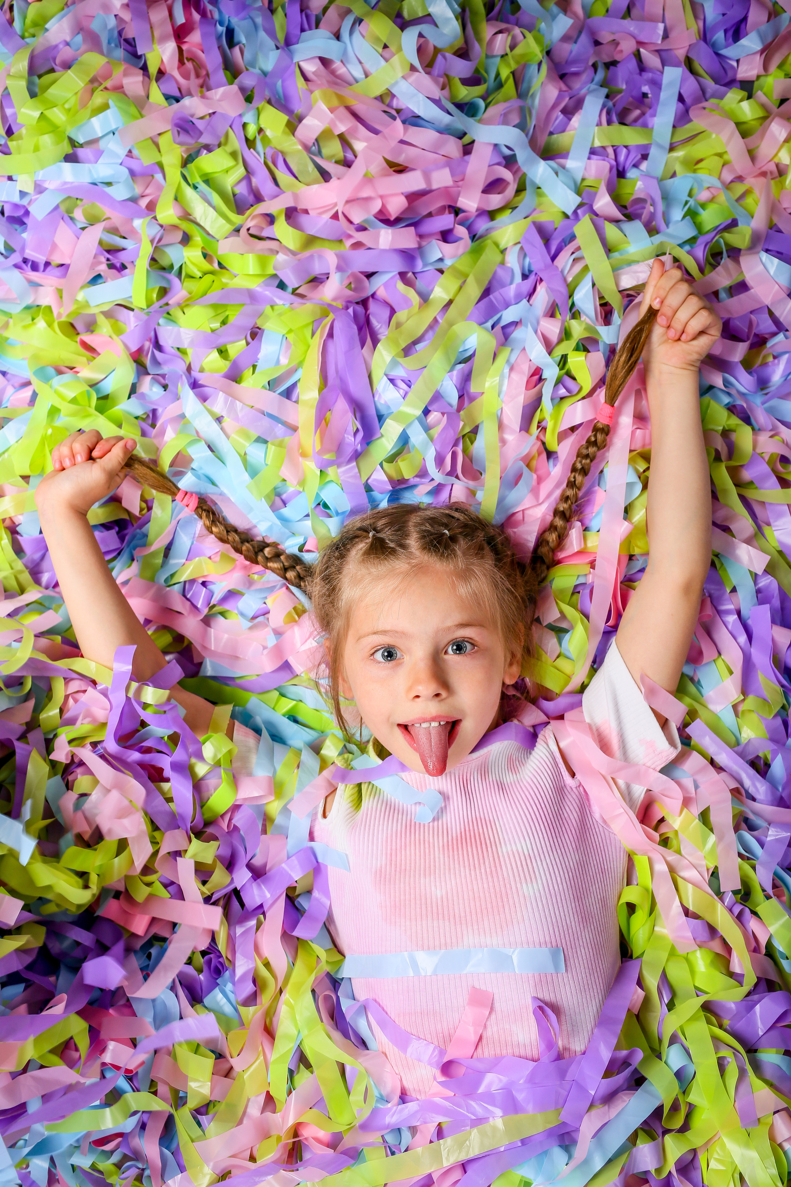 Шоу «Ленты». Твой снимок СПб