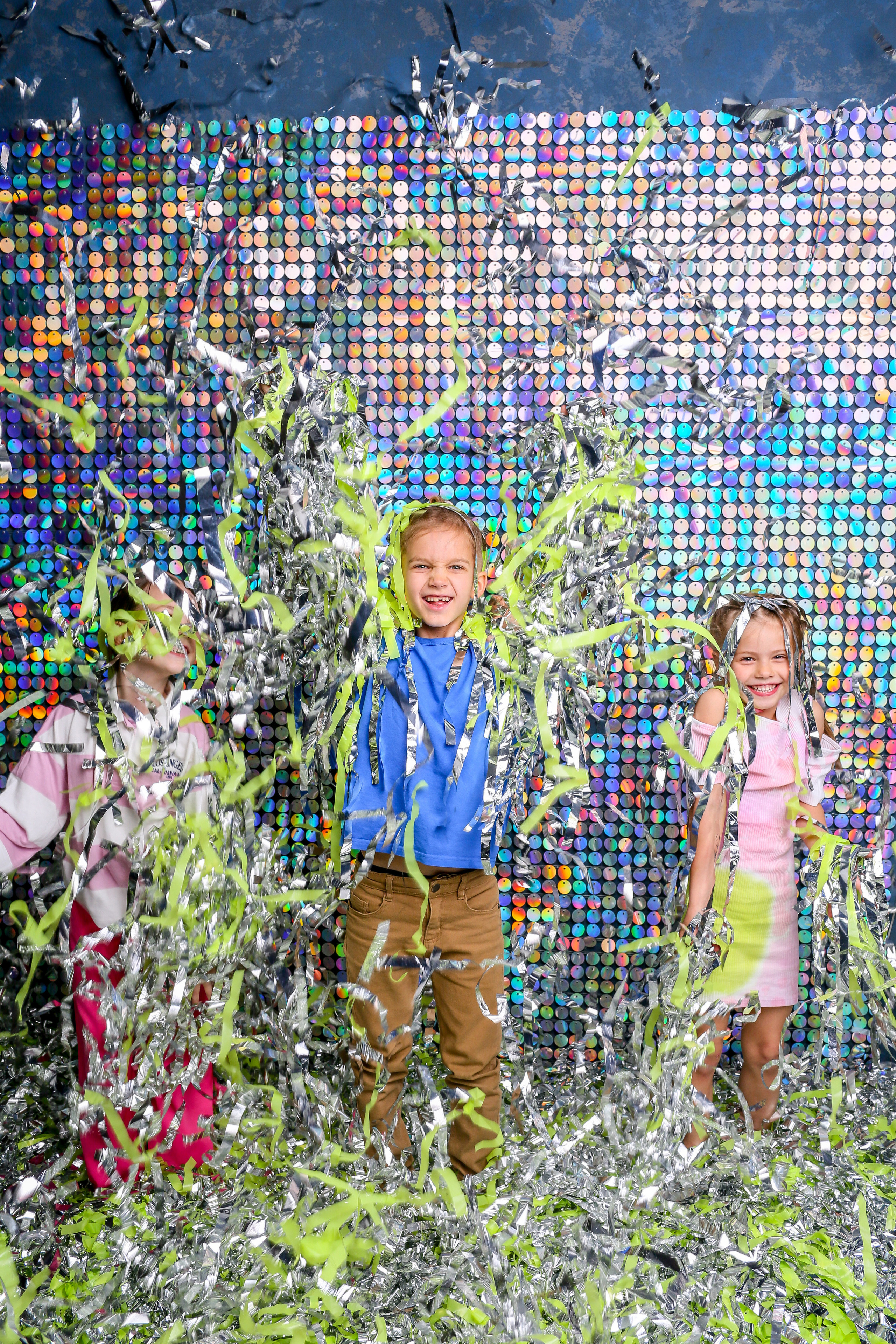 Шоу «Ленты». Твой снимок СПб