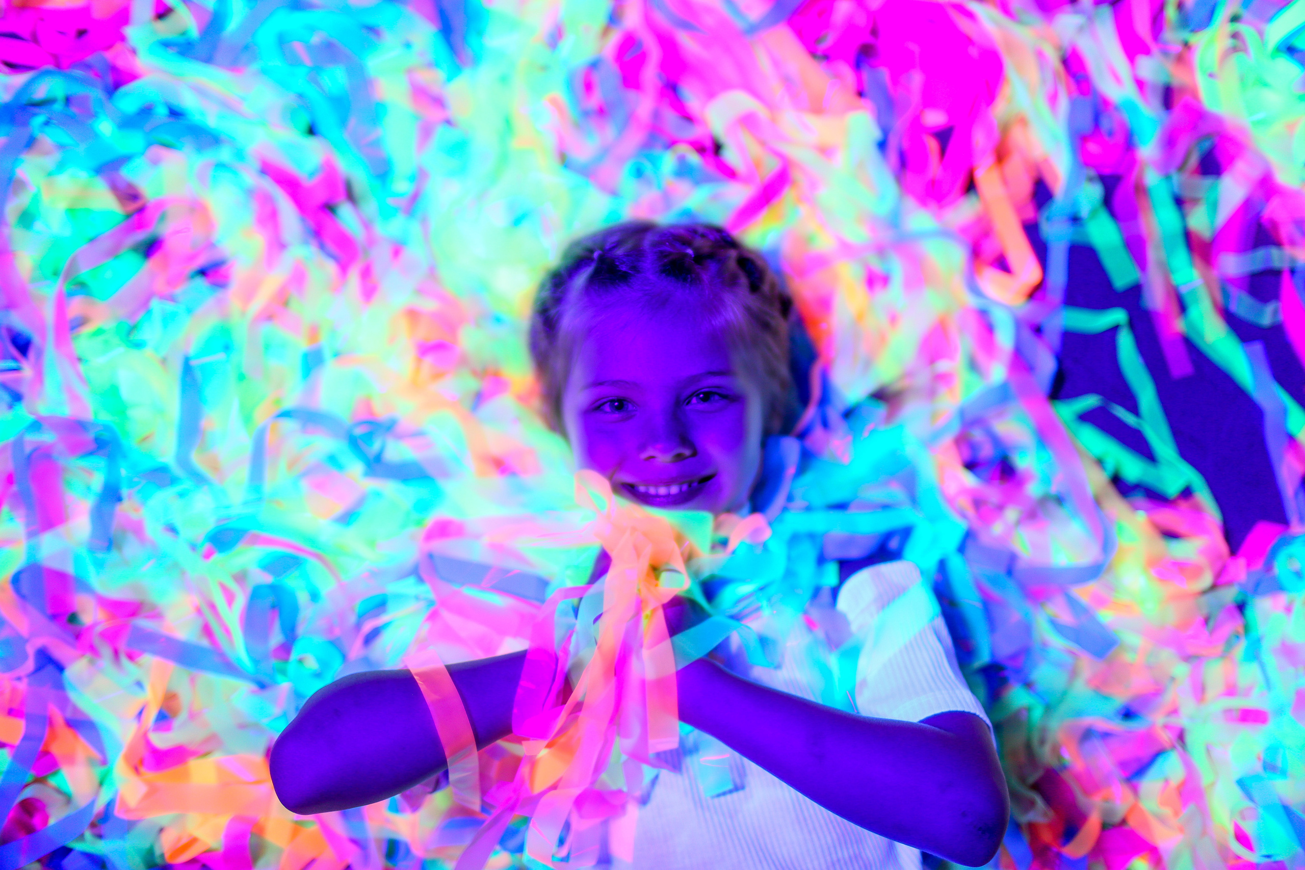 Шоу «Ленты». Твой снимок СПб