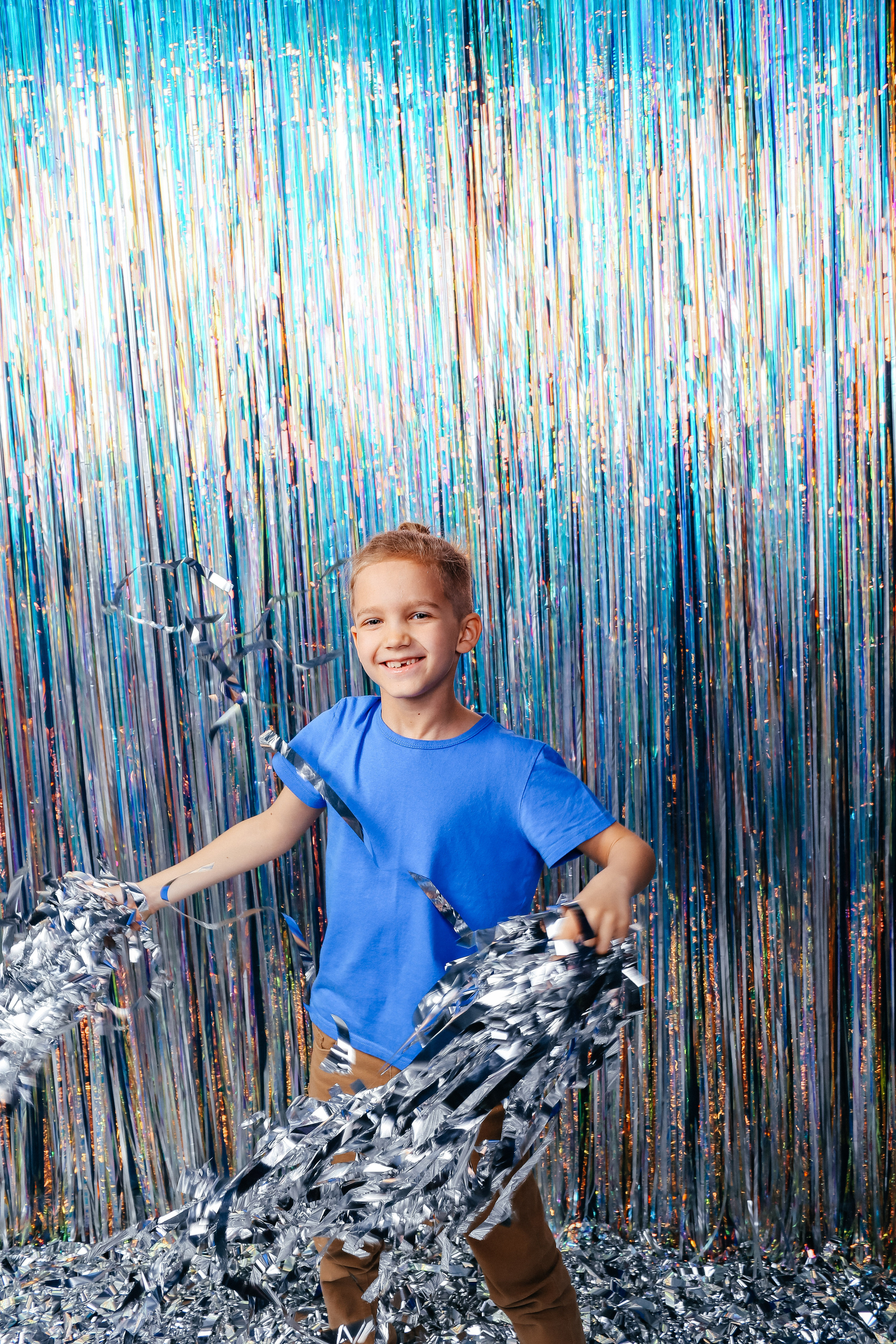 Шоу «Ленты». Твой снимок СПб