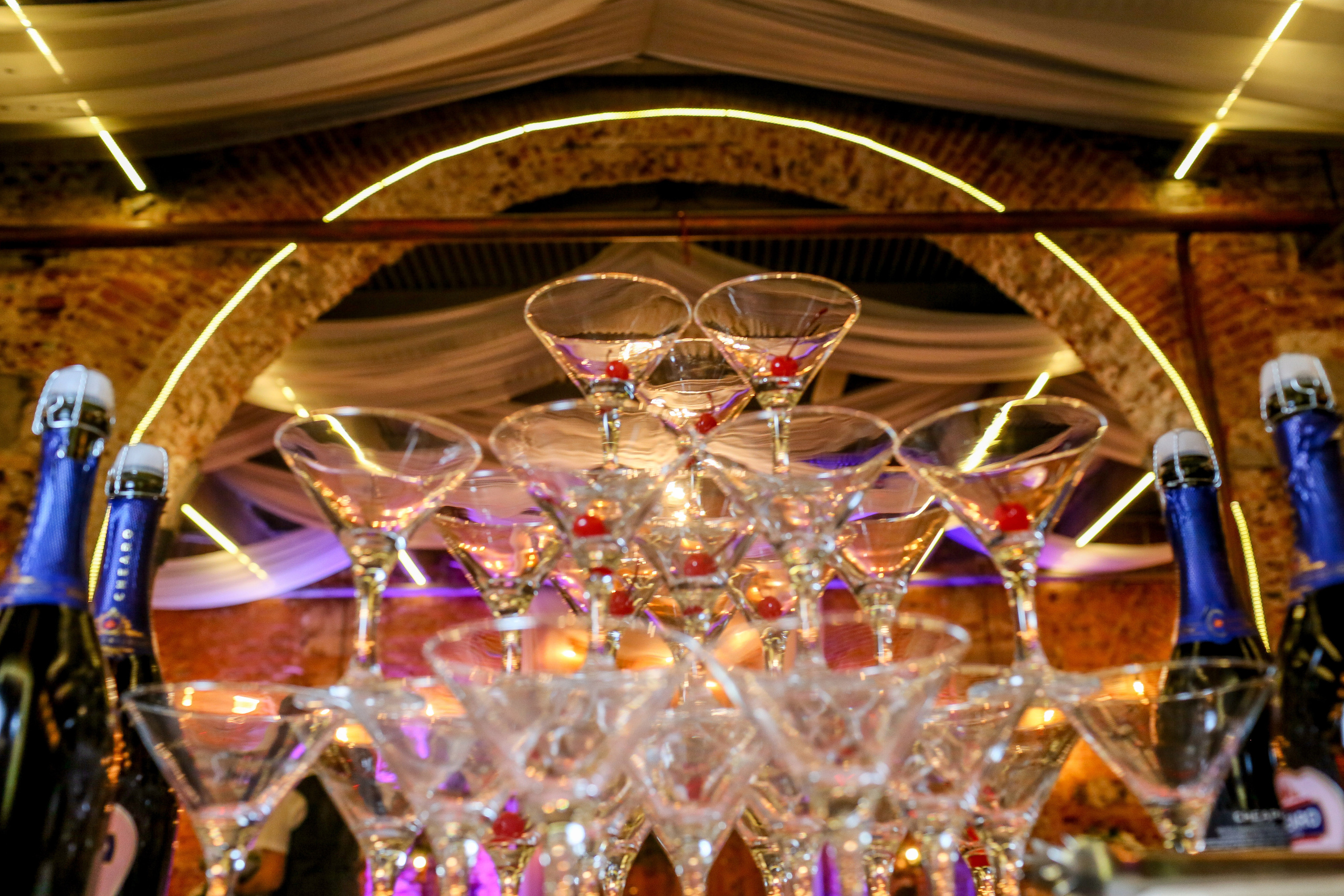 Лена и Стас. Твой снимок СПб