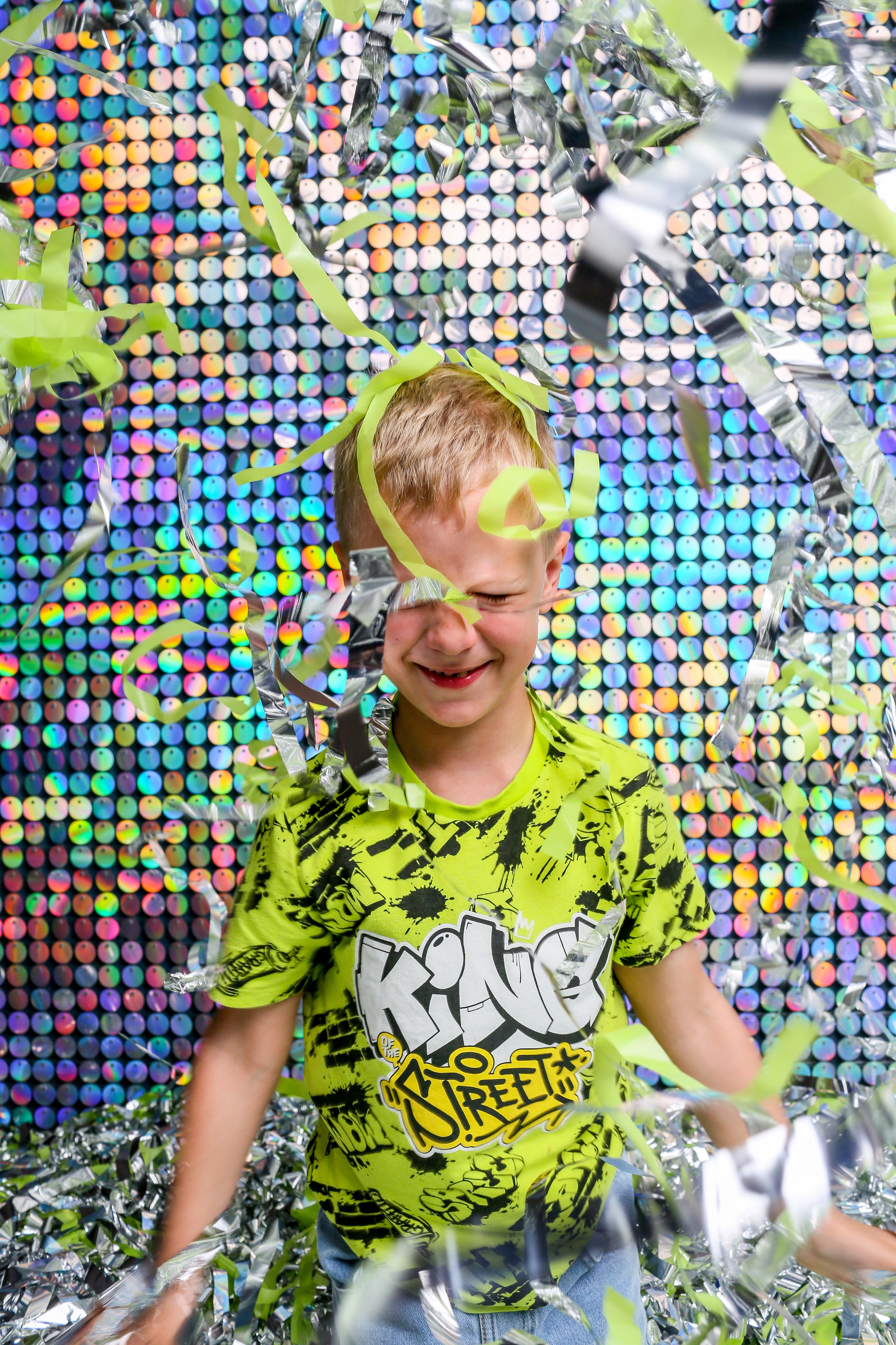 Шоу «Ленты». Твой снимок СПб