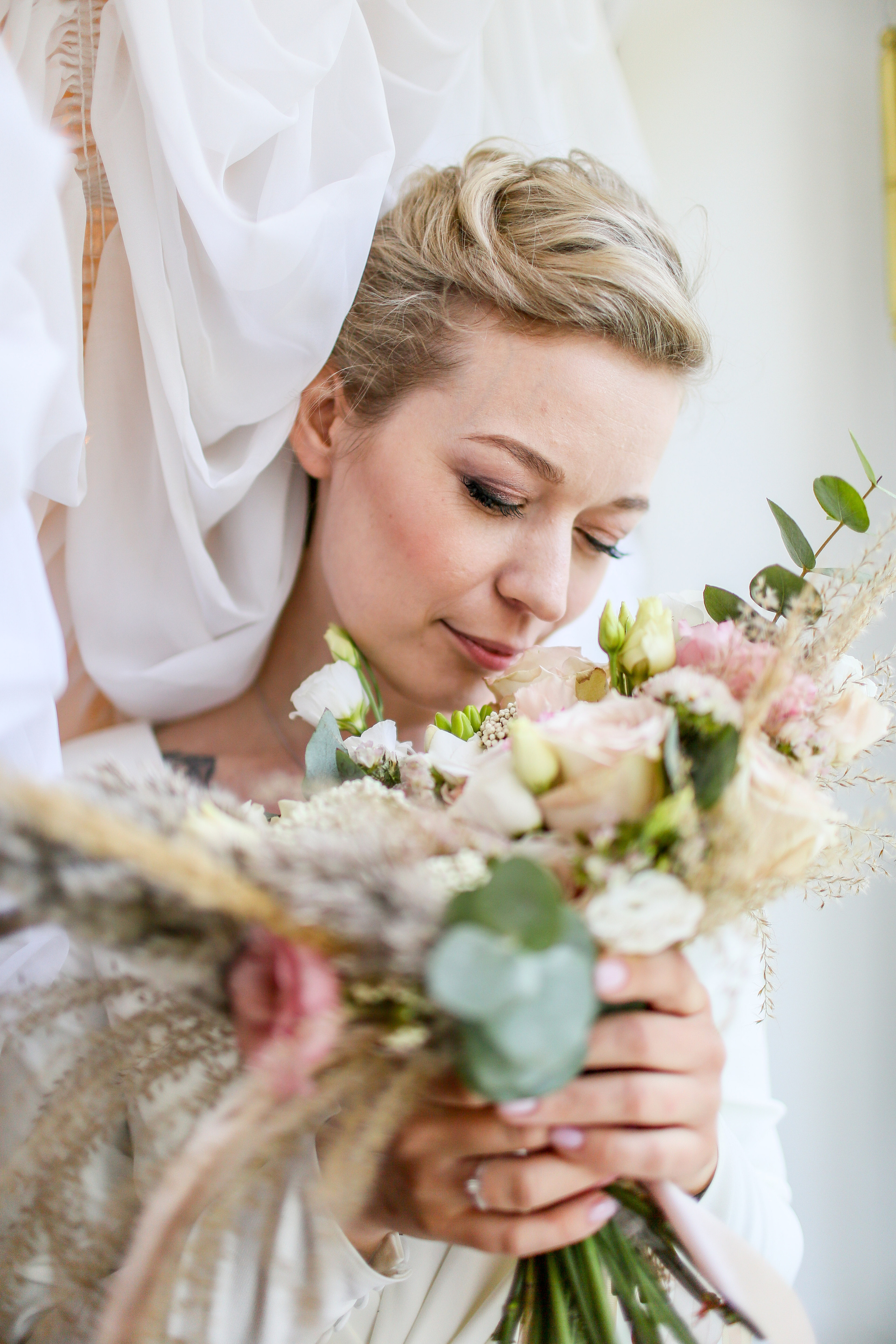 Маша и Андрей. Твой снимок СПб