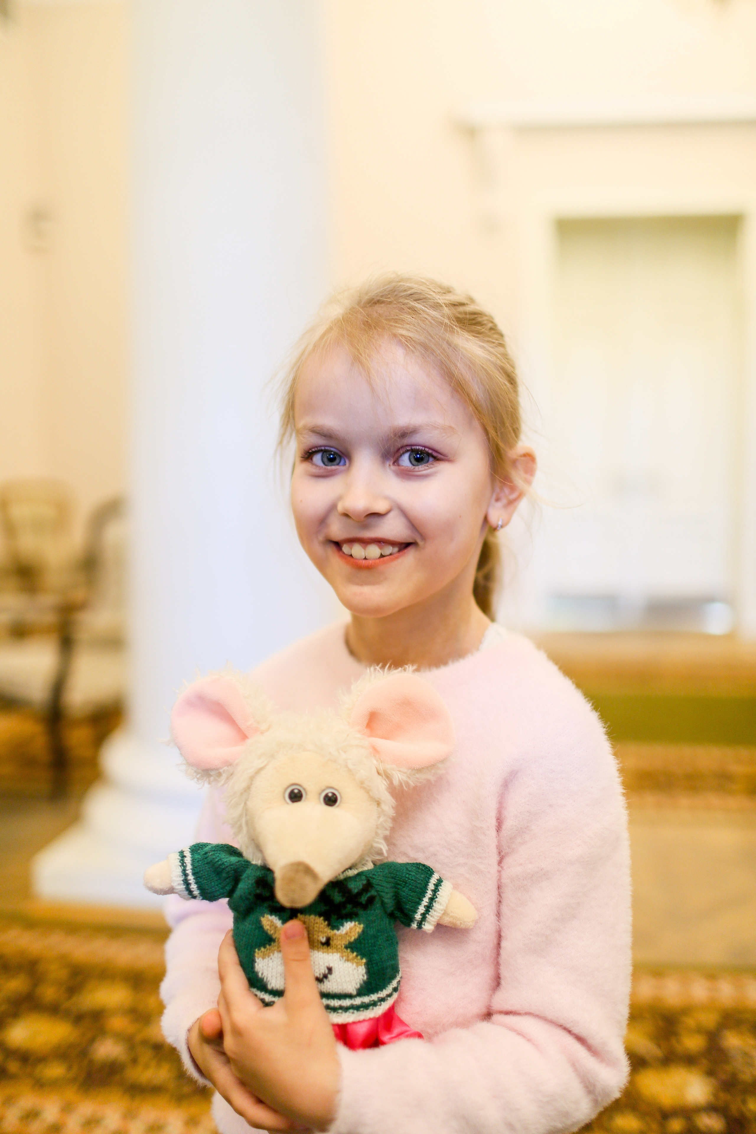 Маша и Андрей. Твой снимок СПб