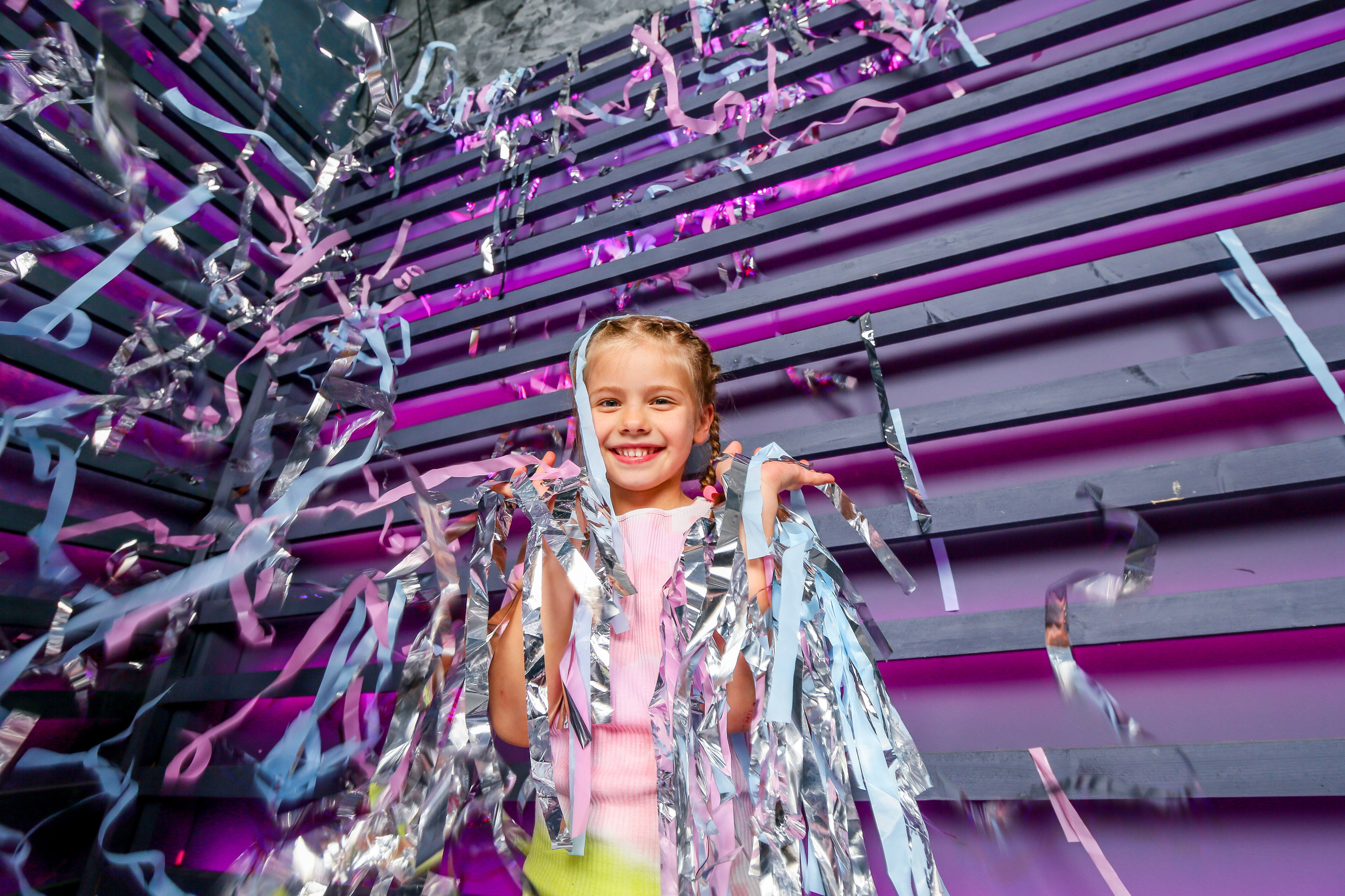 Шоу «Ленты». Твой снимок СПб