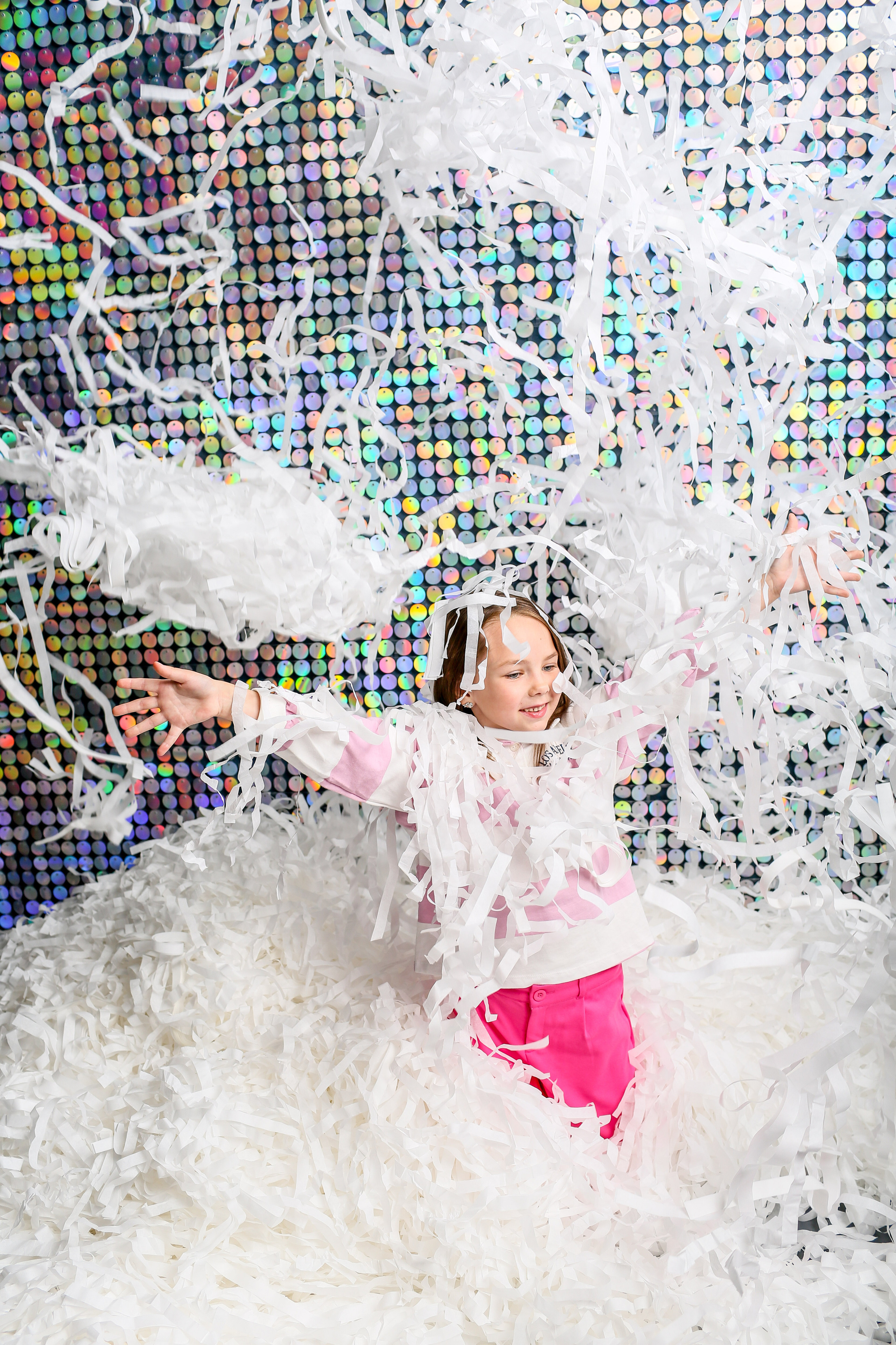 Шоу «Ленты». Твой снимок СПб