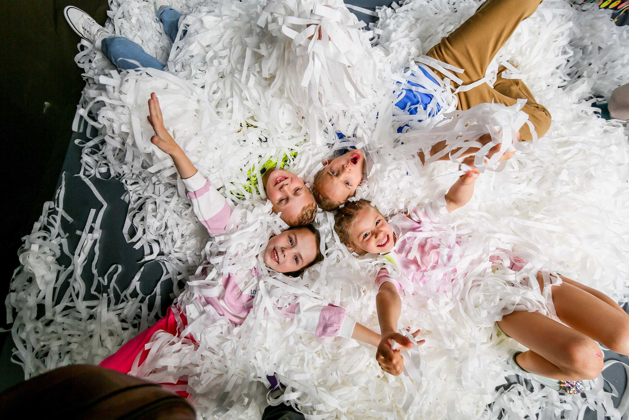 Шоу «Ленты». Твой снимок СПб