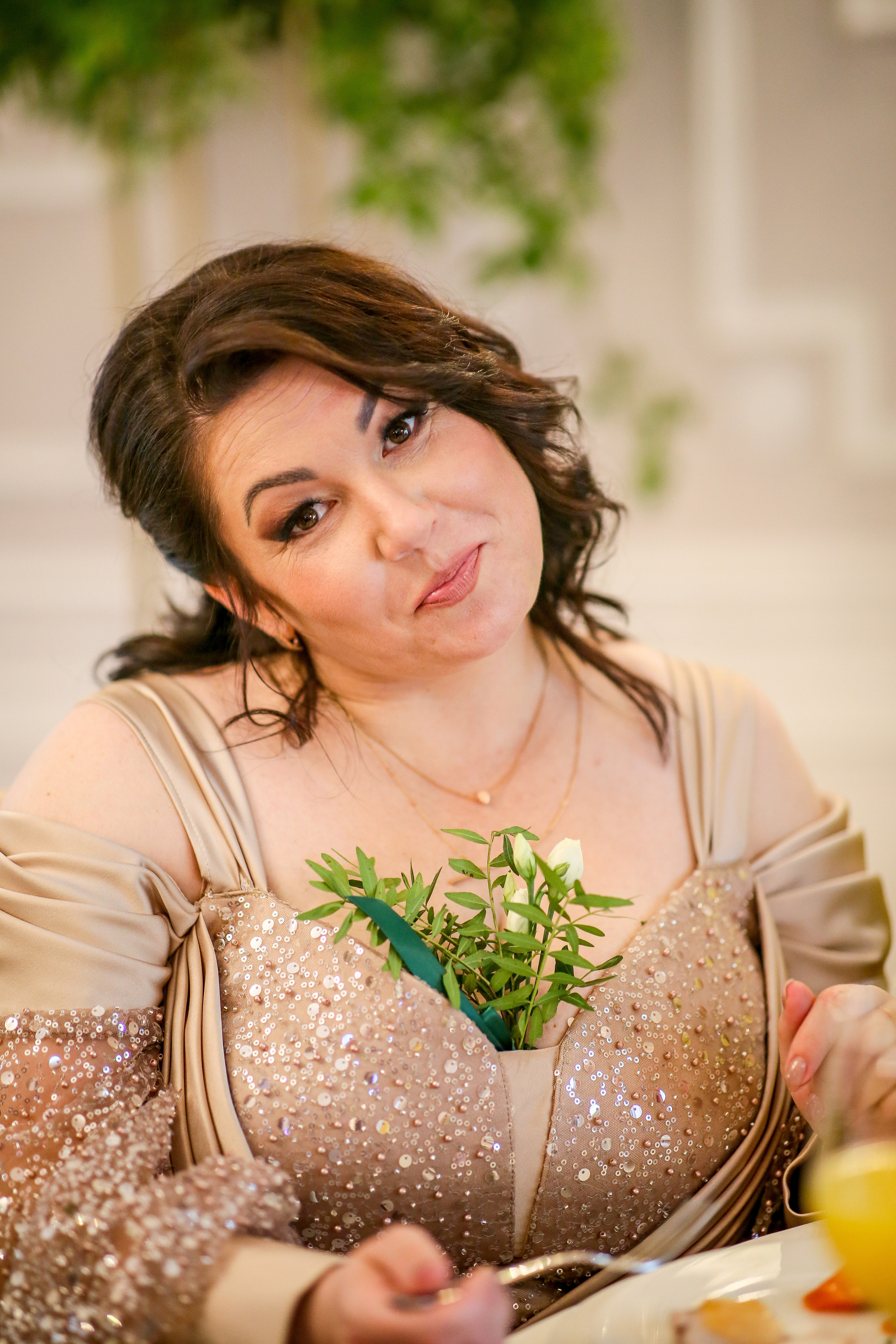 Георг и Екатерина. Твой снимок СПб