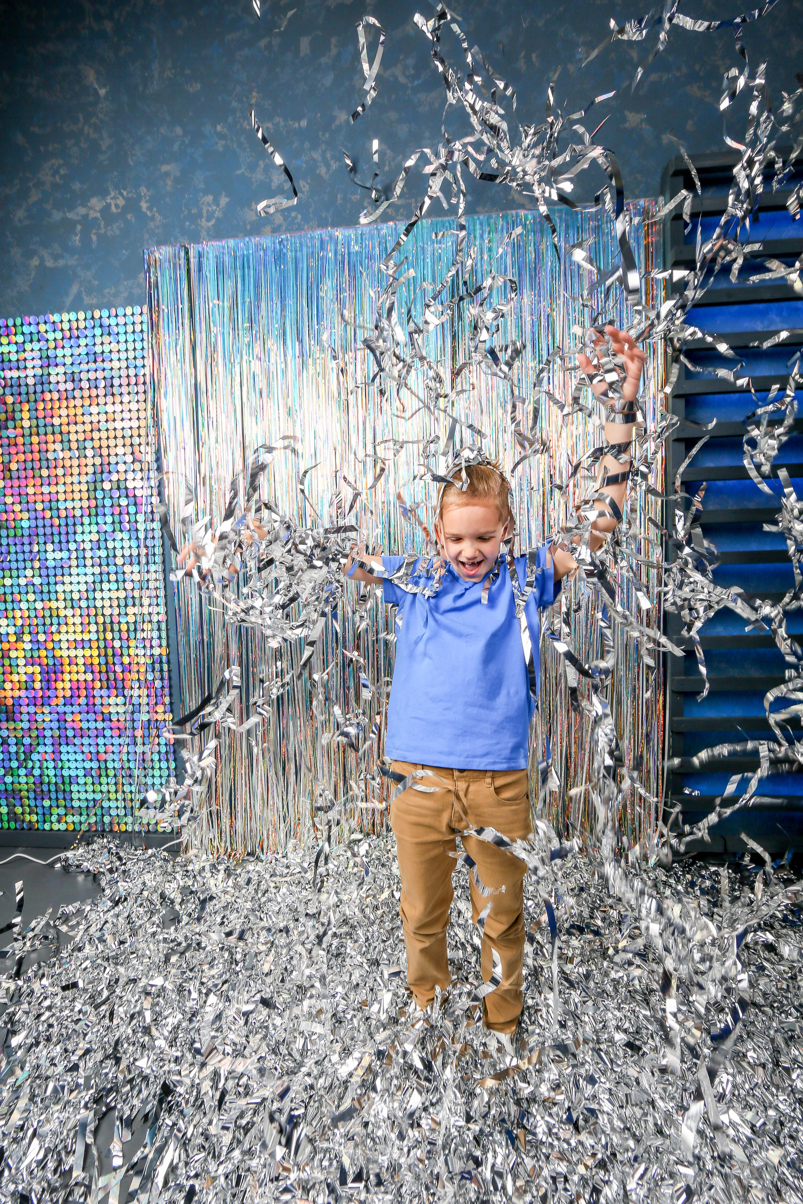 Шоу «Ленты». Твой снимок СПб