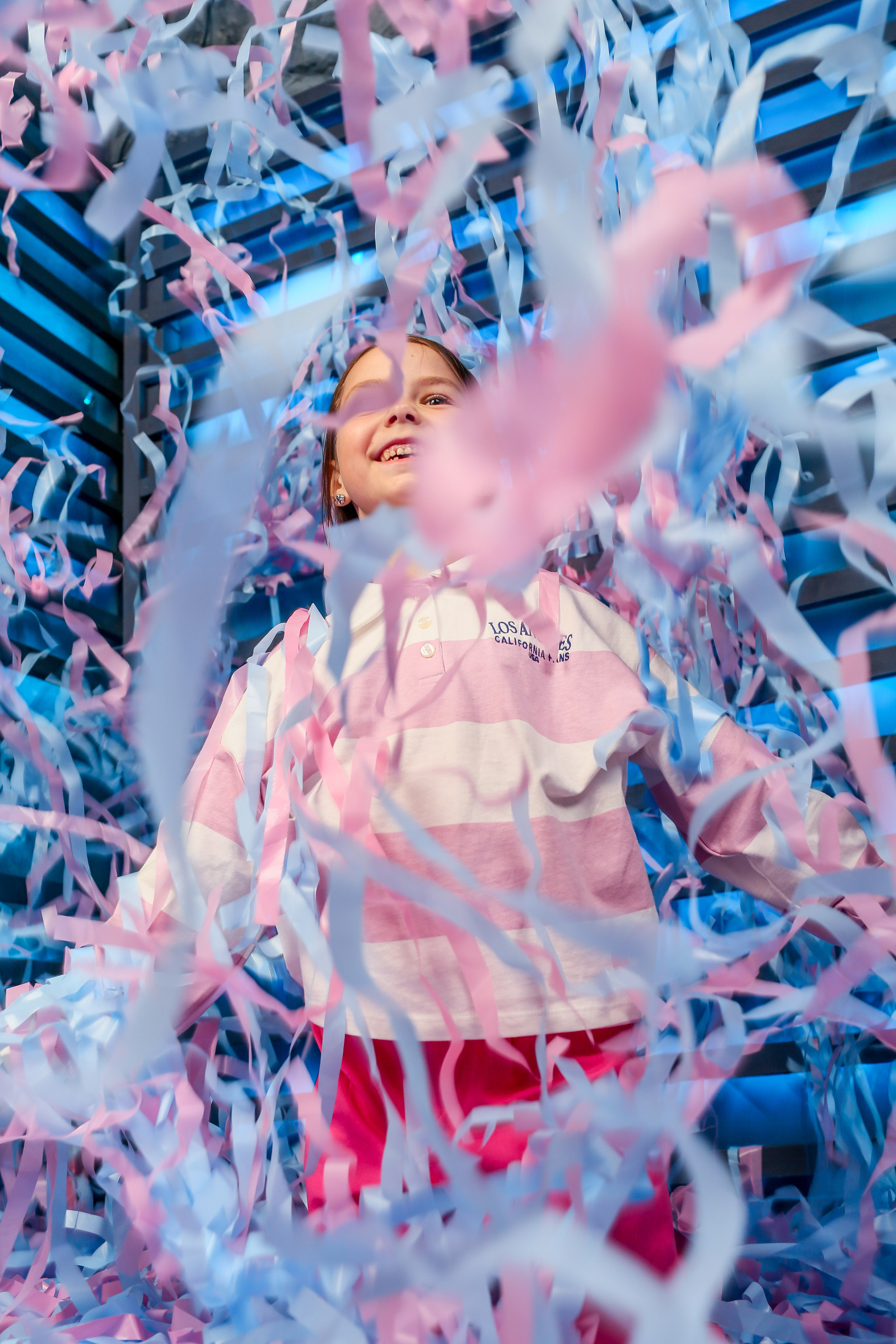 Шоу «Ленты». Твой снимок СПб