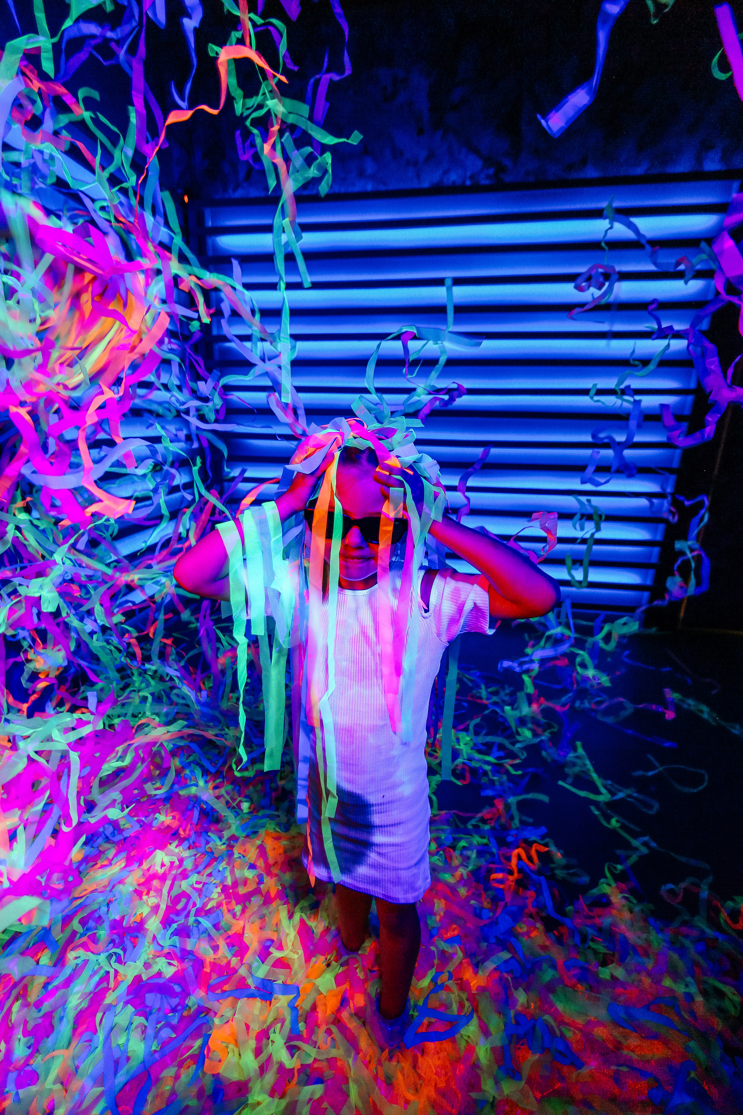 Шоу «Ленты». Твой снимок СПб