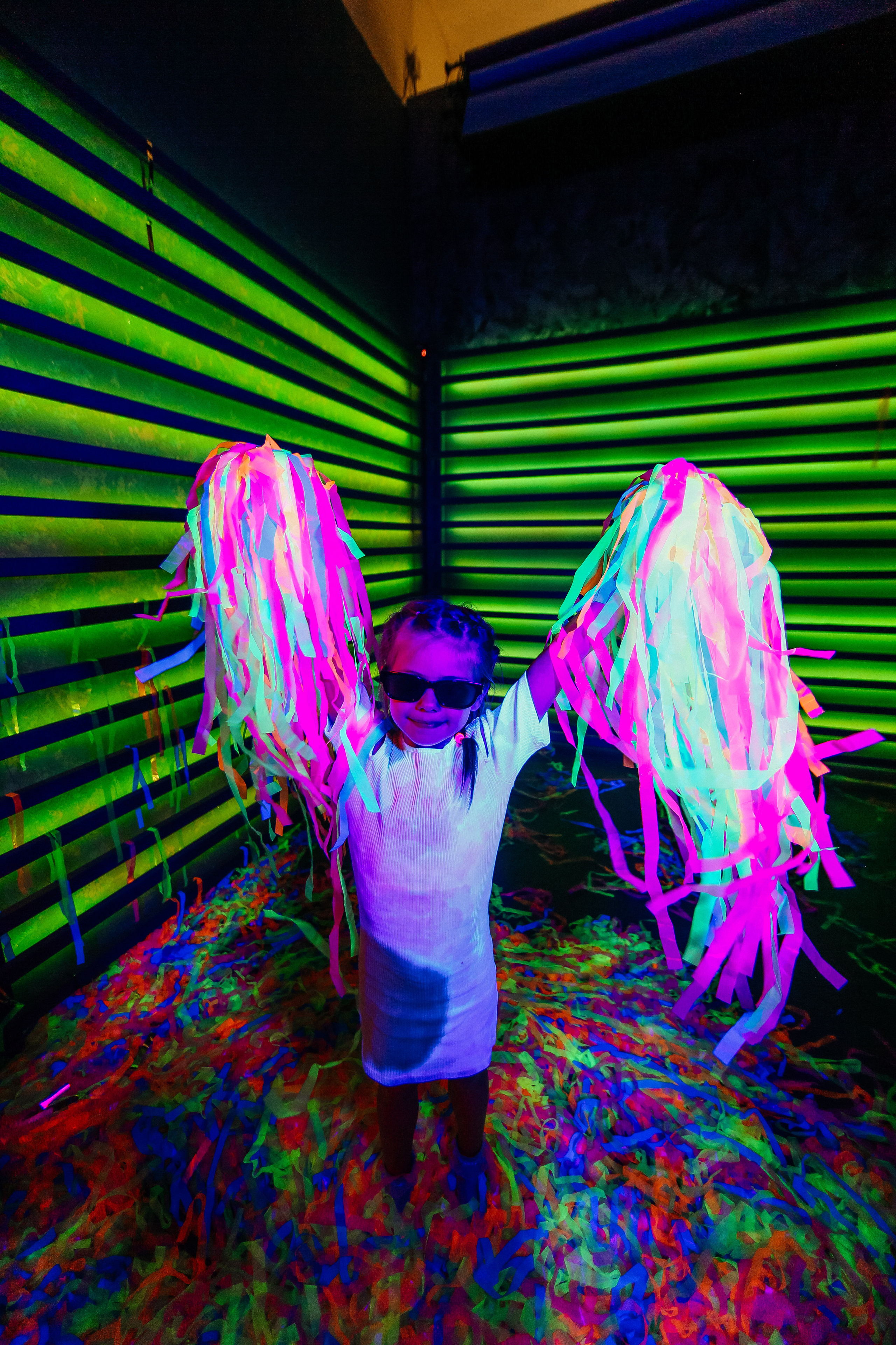 Шоу «Ленты». Твой снимок СПб