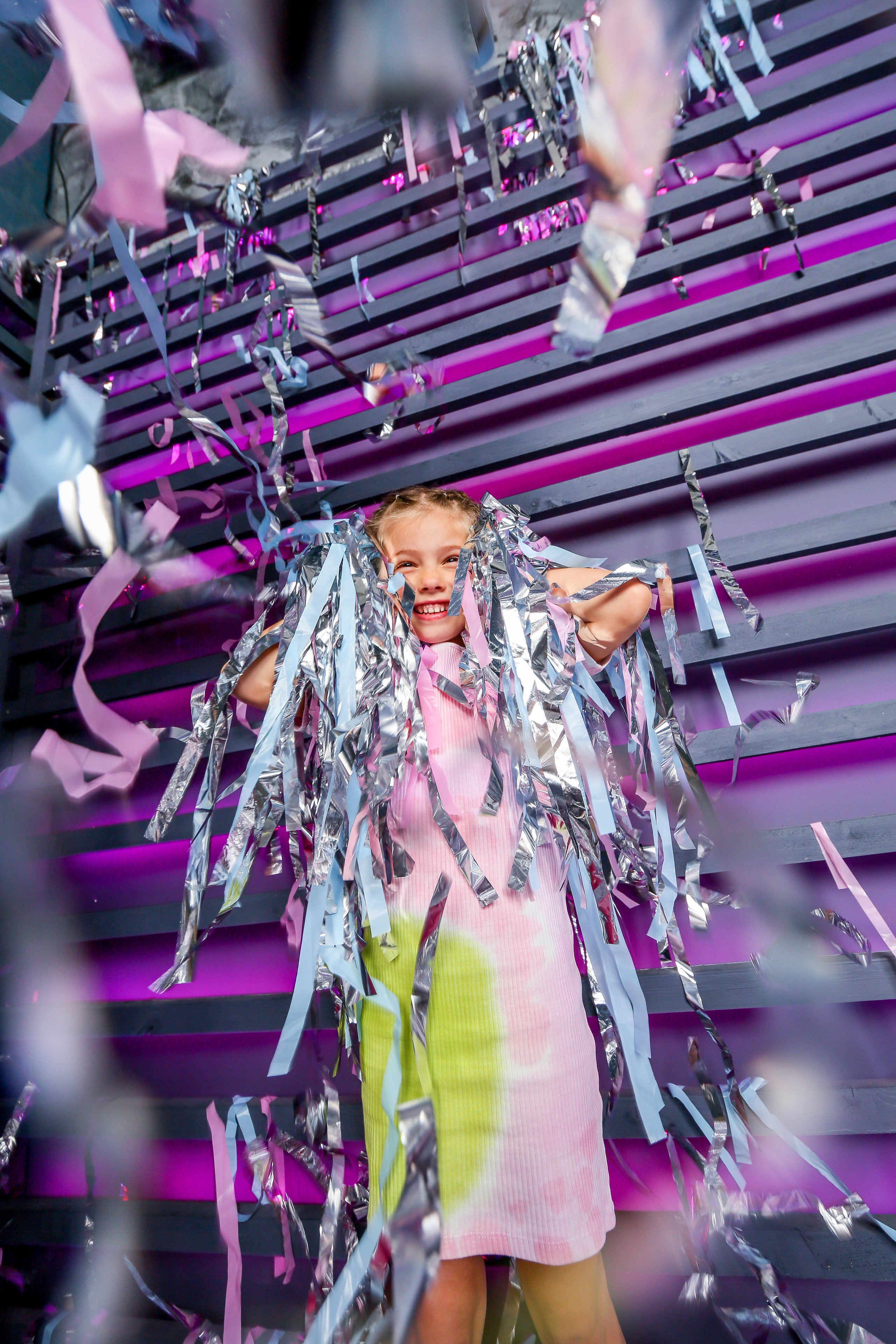 Шоу «Ленты». Твой снимок СПб