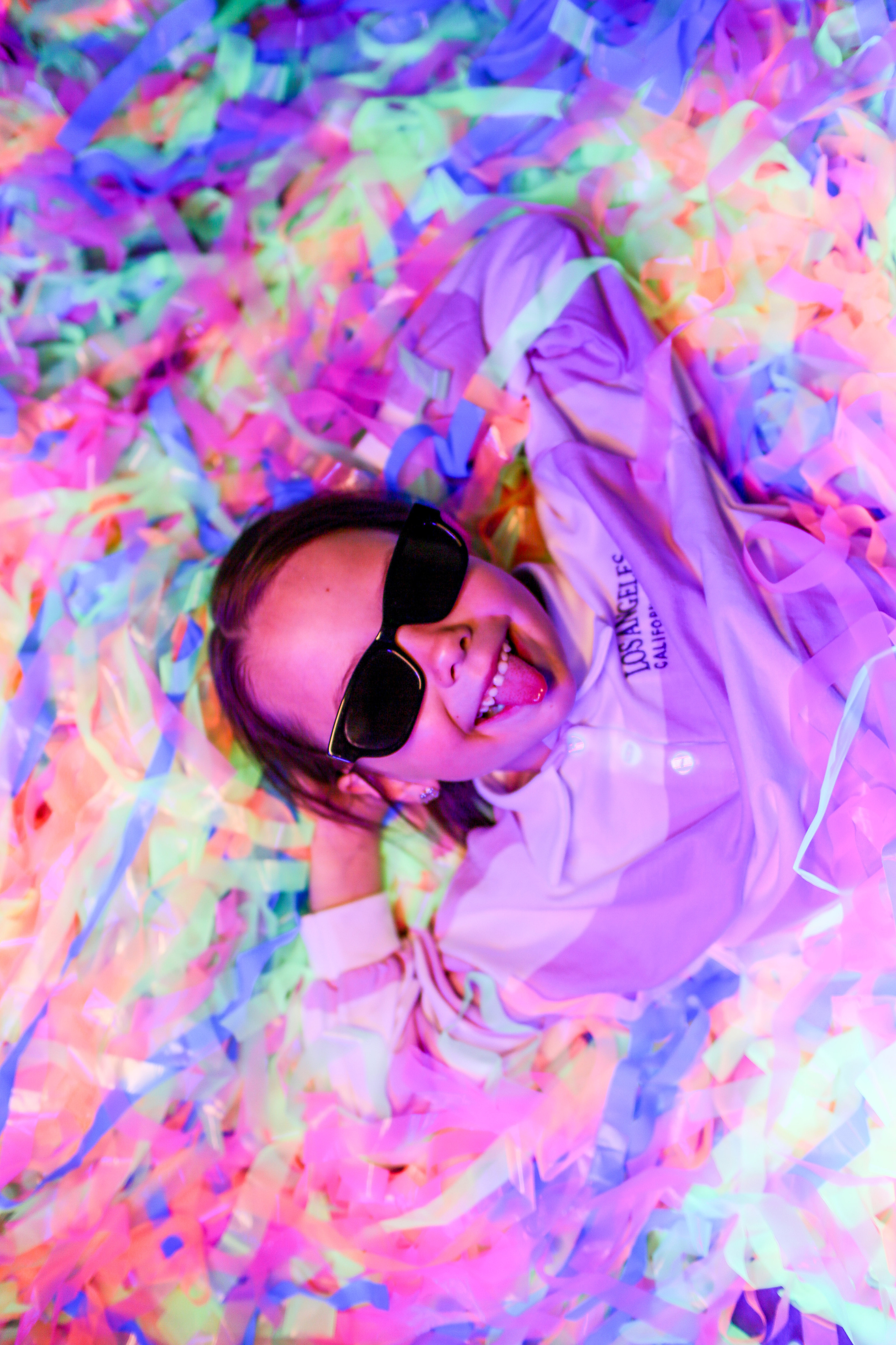 Шоу «Ленты». Твой снимок СПб