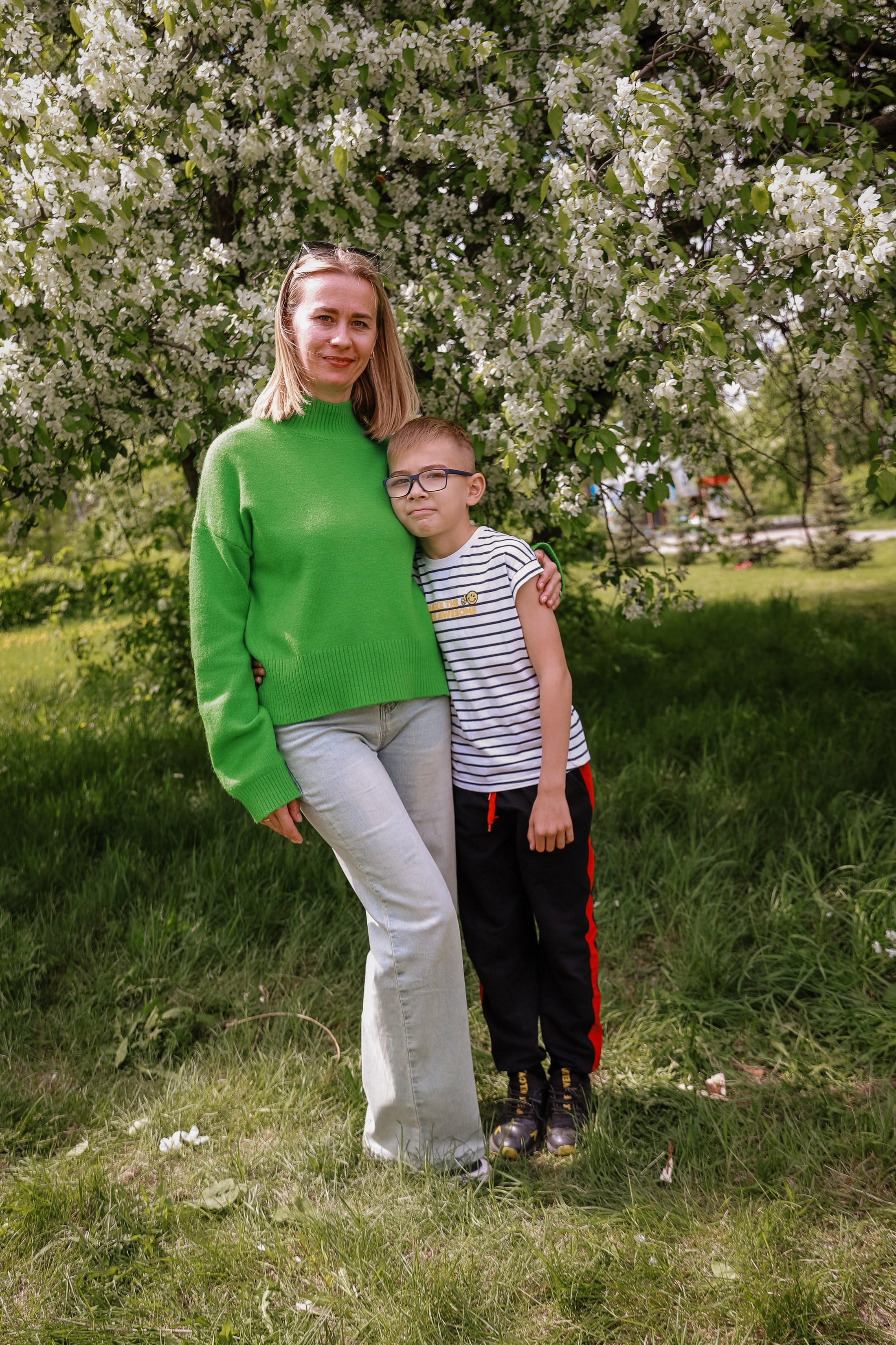 Квест по окончанию 3а. Фотограф Юлия Мальцева