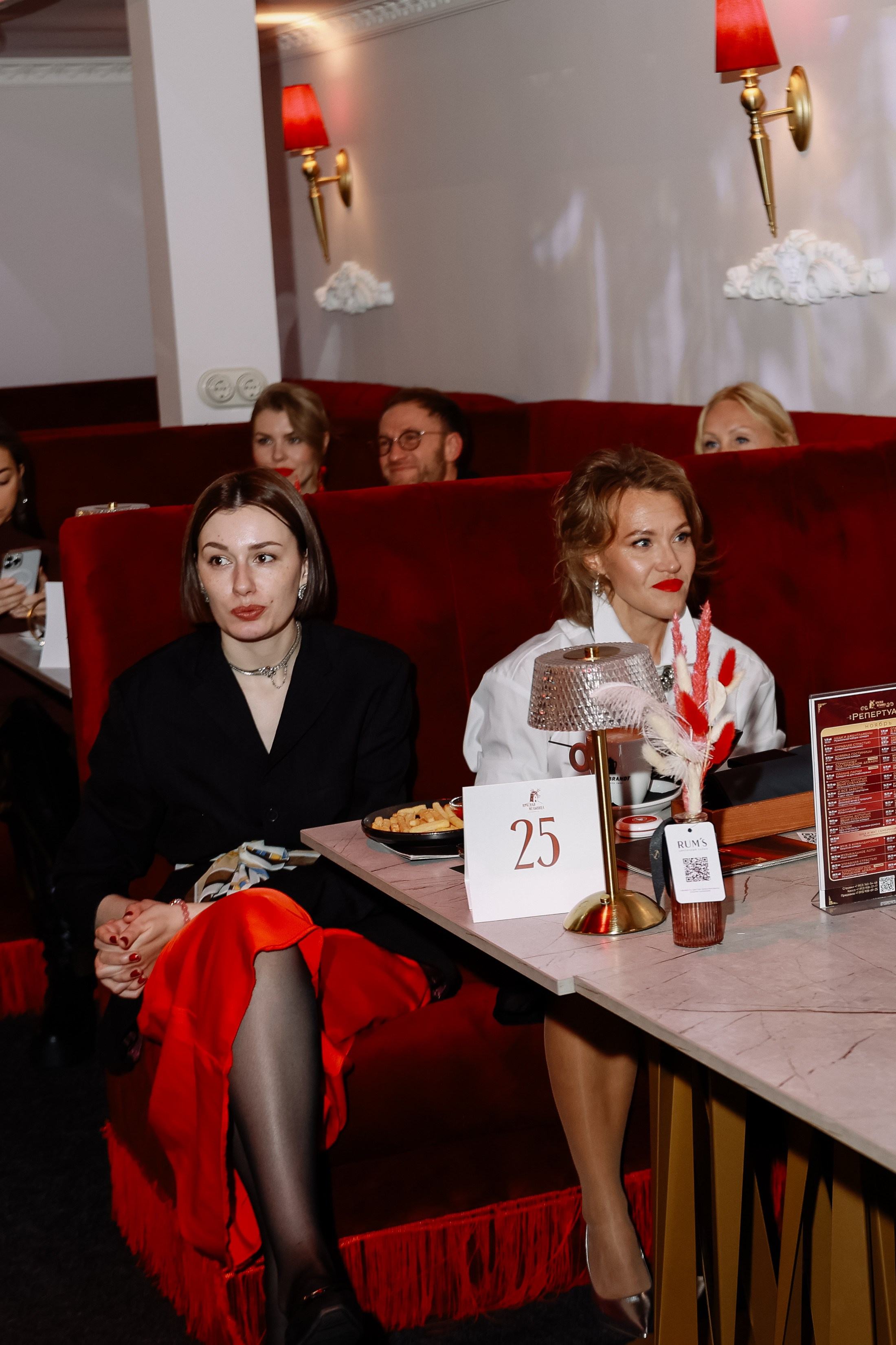 Бизнес — Стендап. Фотограф Юлия Мальцева