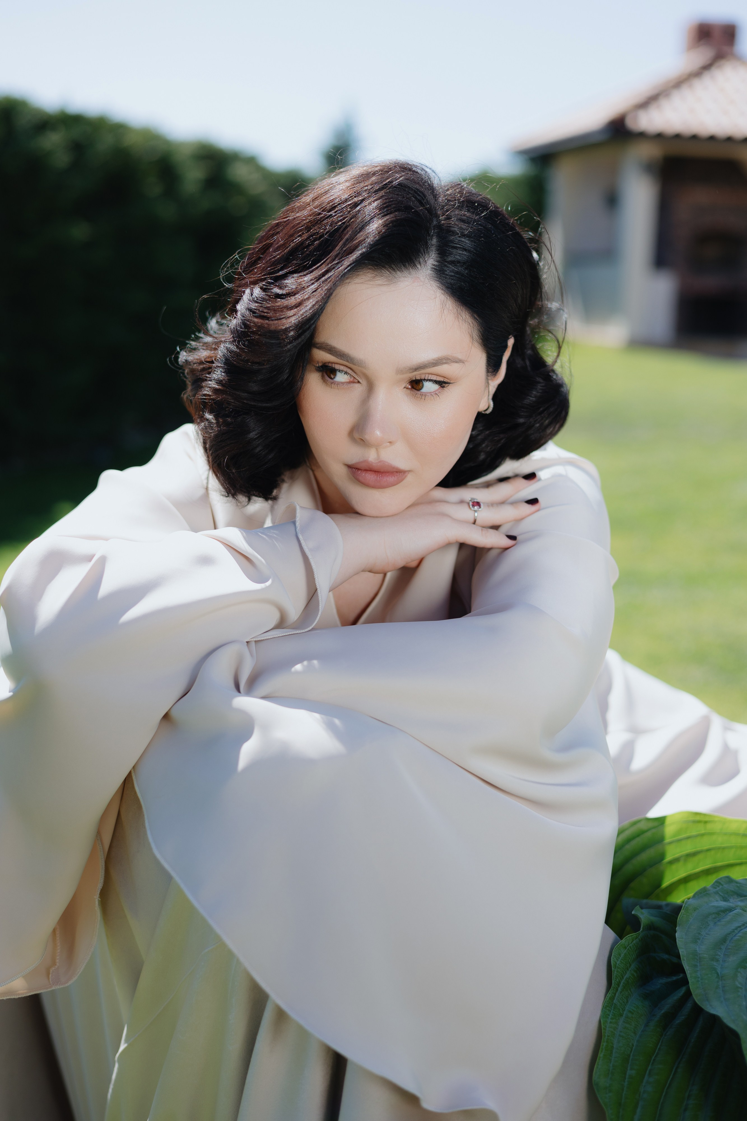 Елена и Эльчин. Fusion Wedding Photographer