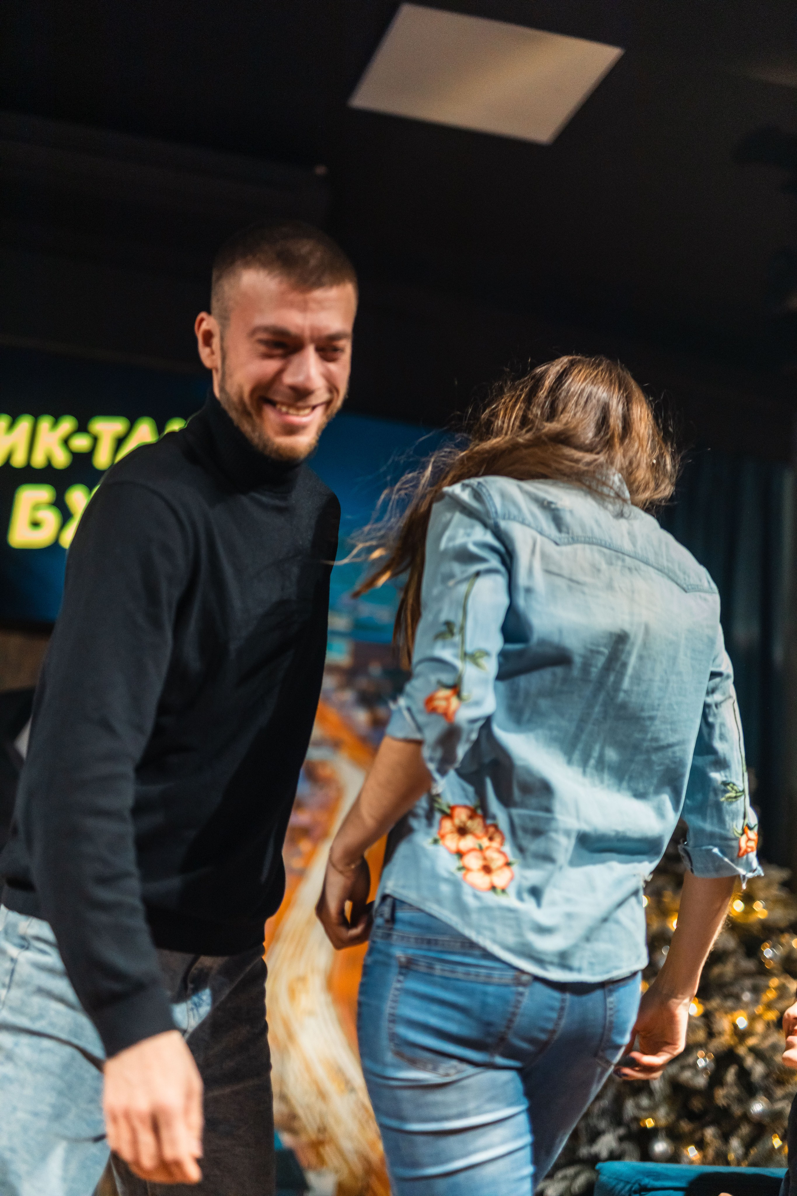 Show Today. Репортажный фотограф в Новосибирске