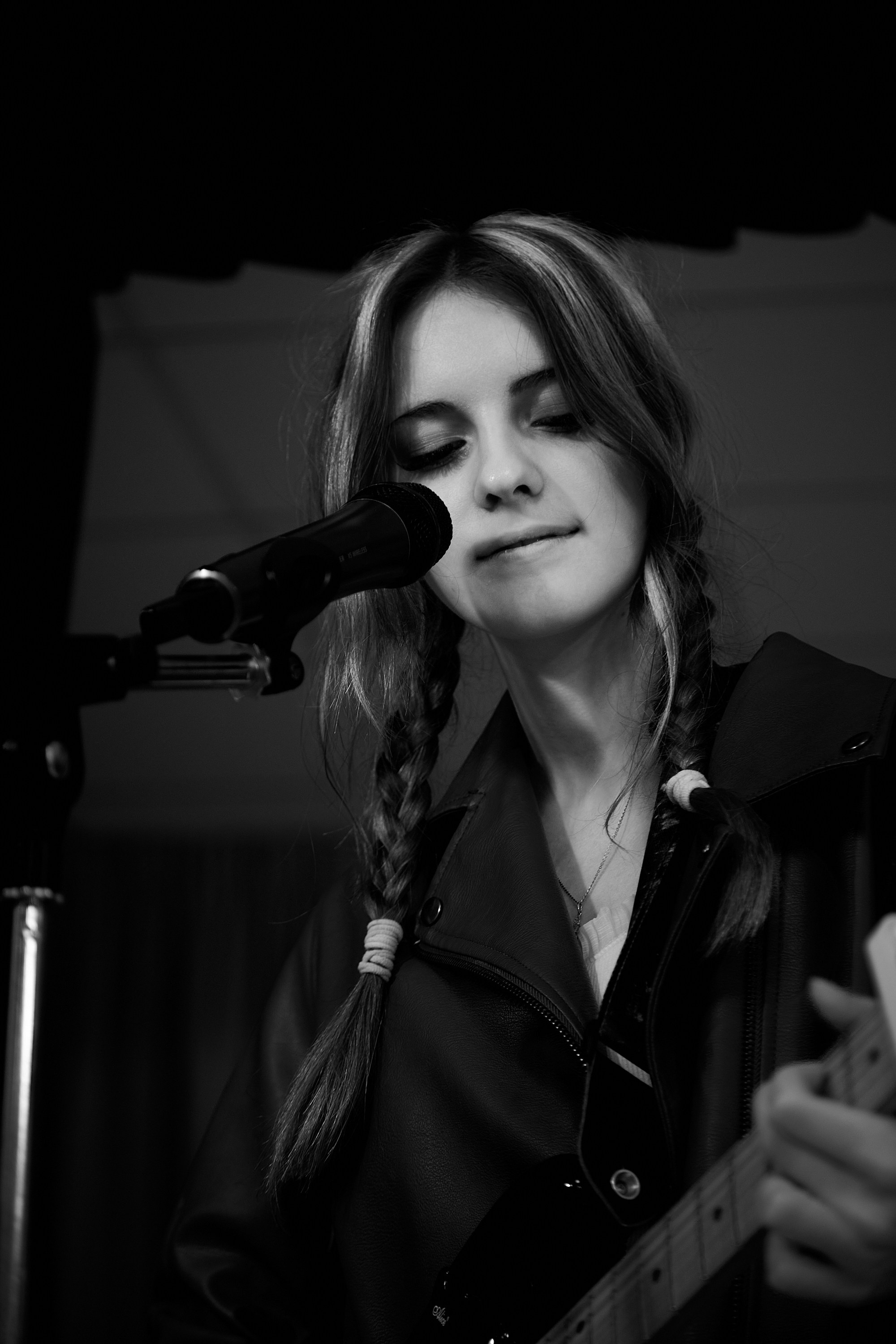 Неформат 2026 (Школа 91). Портретный фотограф Евгений Денисов