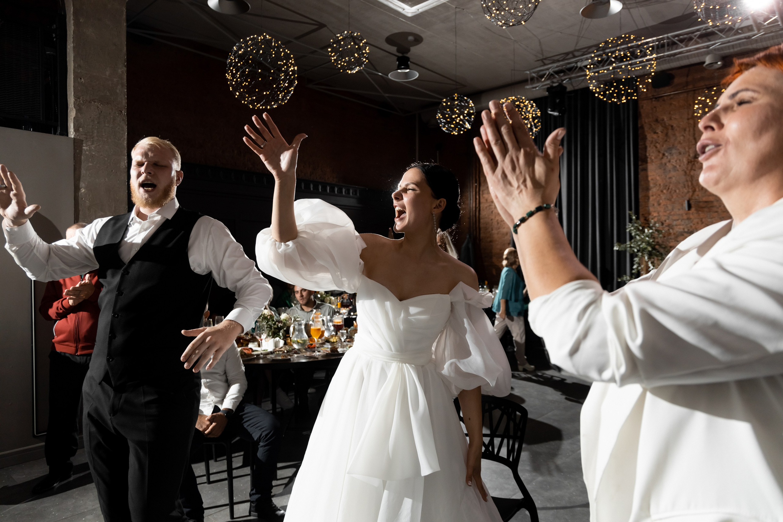 Дарья+Никита. Фотограф в Красноярске Гетманова Мила