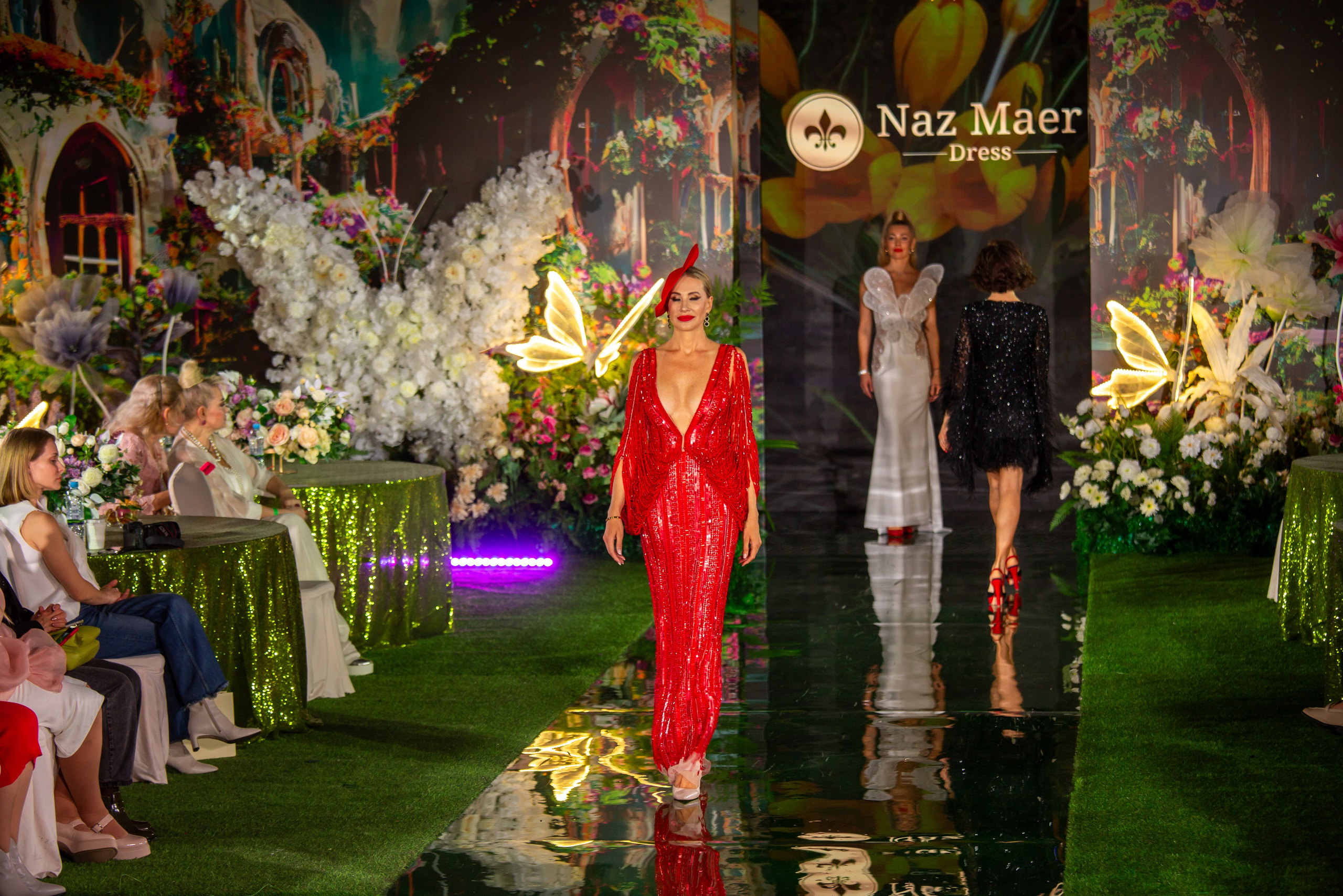 Эстетика Цветов. Репортажный, семейный, свадебный, портретный фотограф