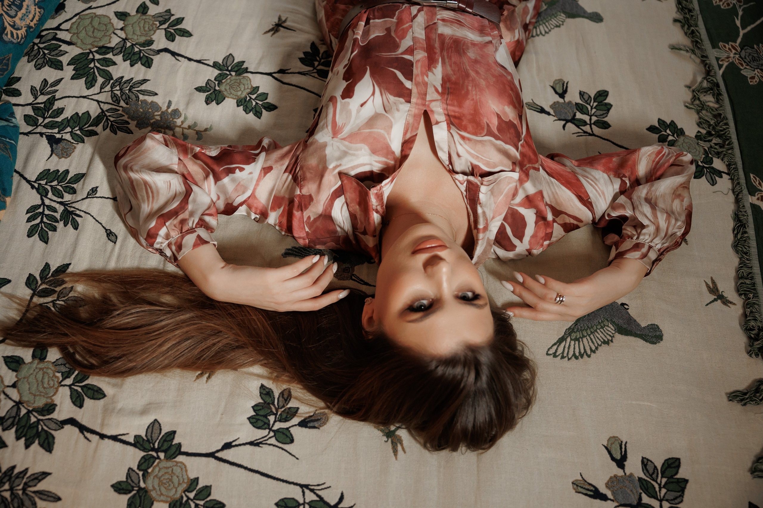 Светлана, Villa Rossa, Балашиха. Свадебный и репортажный фотограф (Москва, Королев и другие)