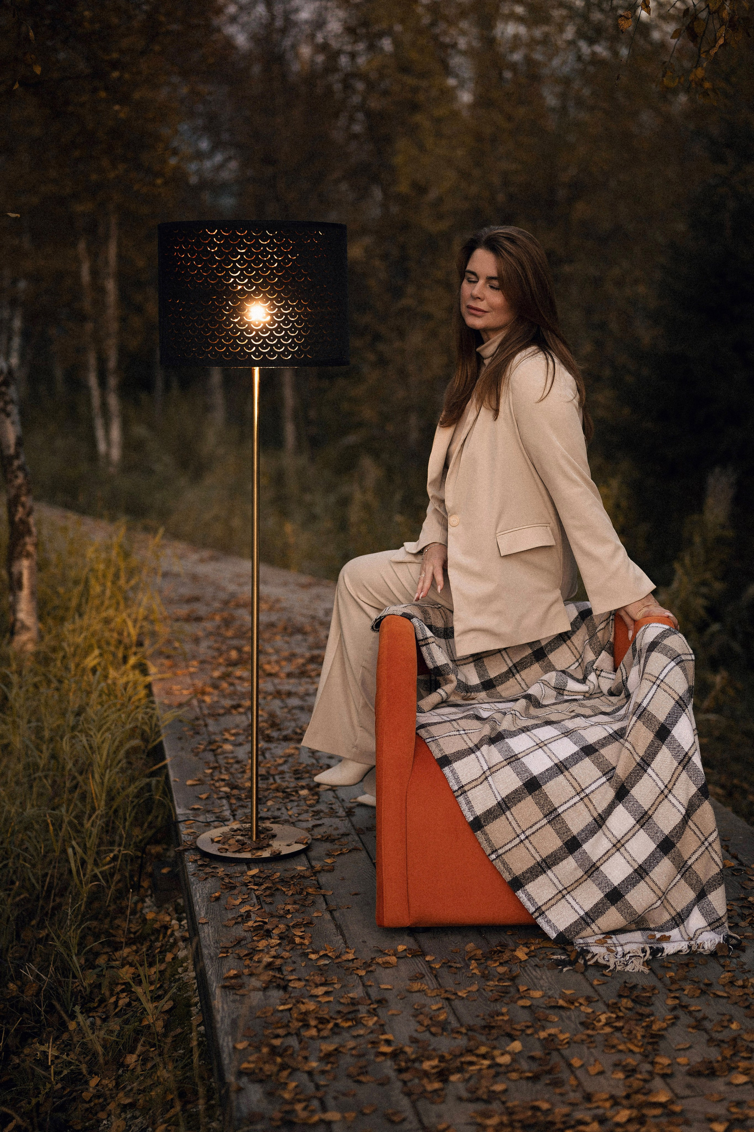 Свет Осени. Портретный, семейный и свадебный фотограф в Нарьян-Маре