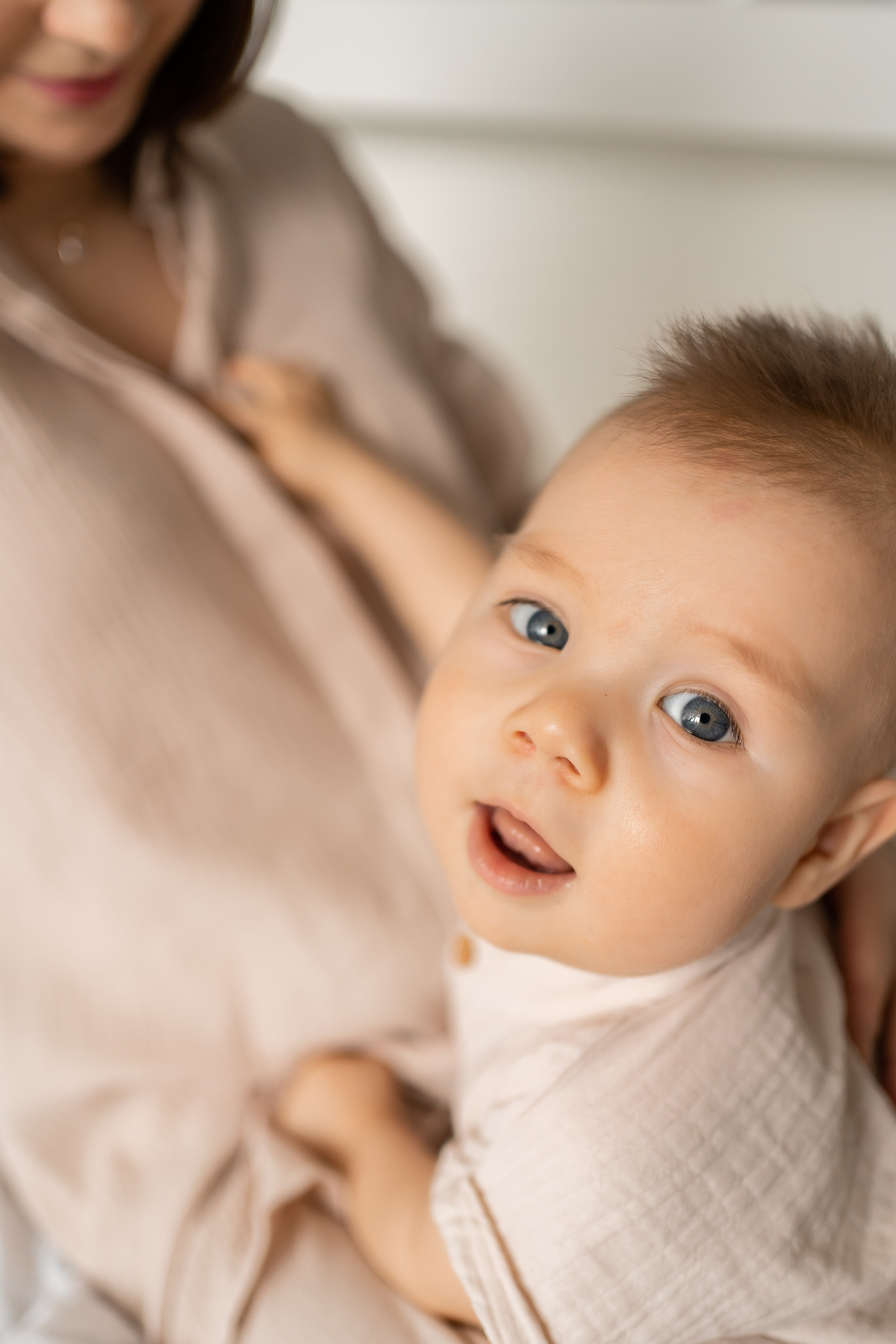 Семейная съемка. Семейный фотограф Ирина Федорова, г. Лениногорск