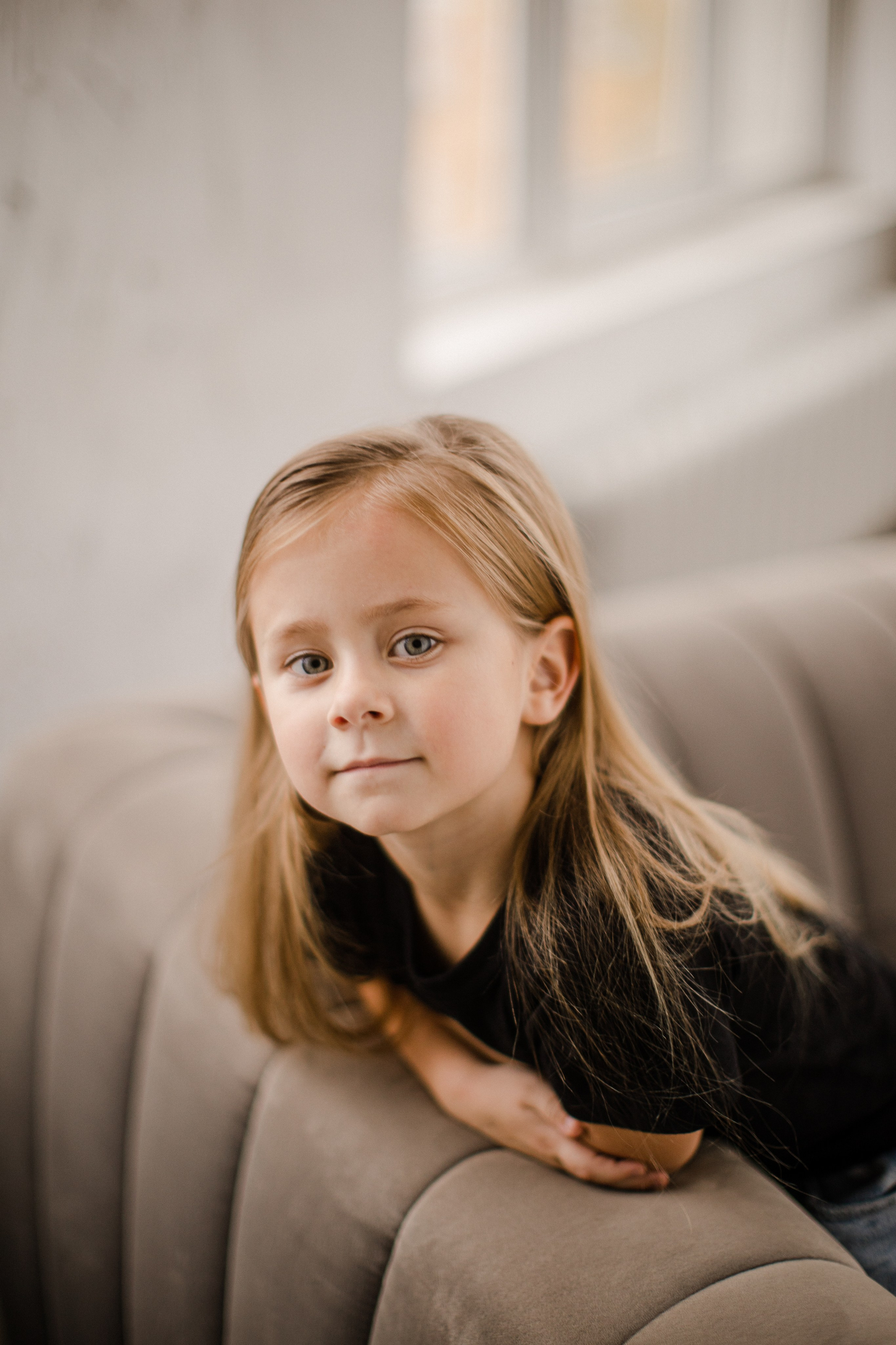 Мама и дочка. Семейный и детский фотограф в Москве Кузьмина Мария