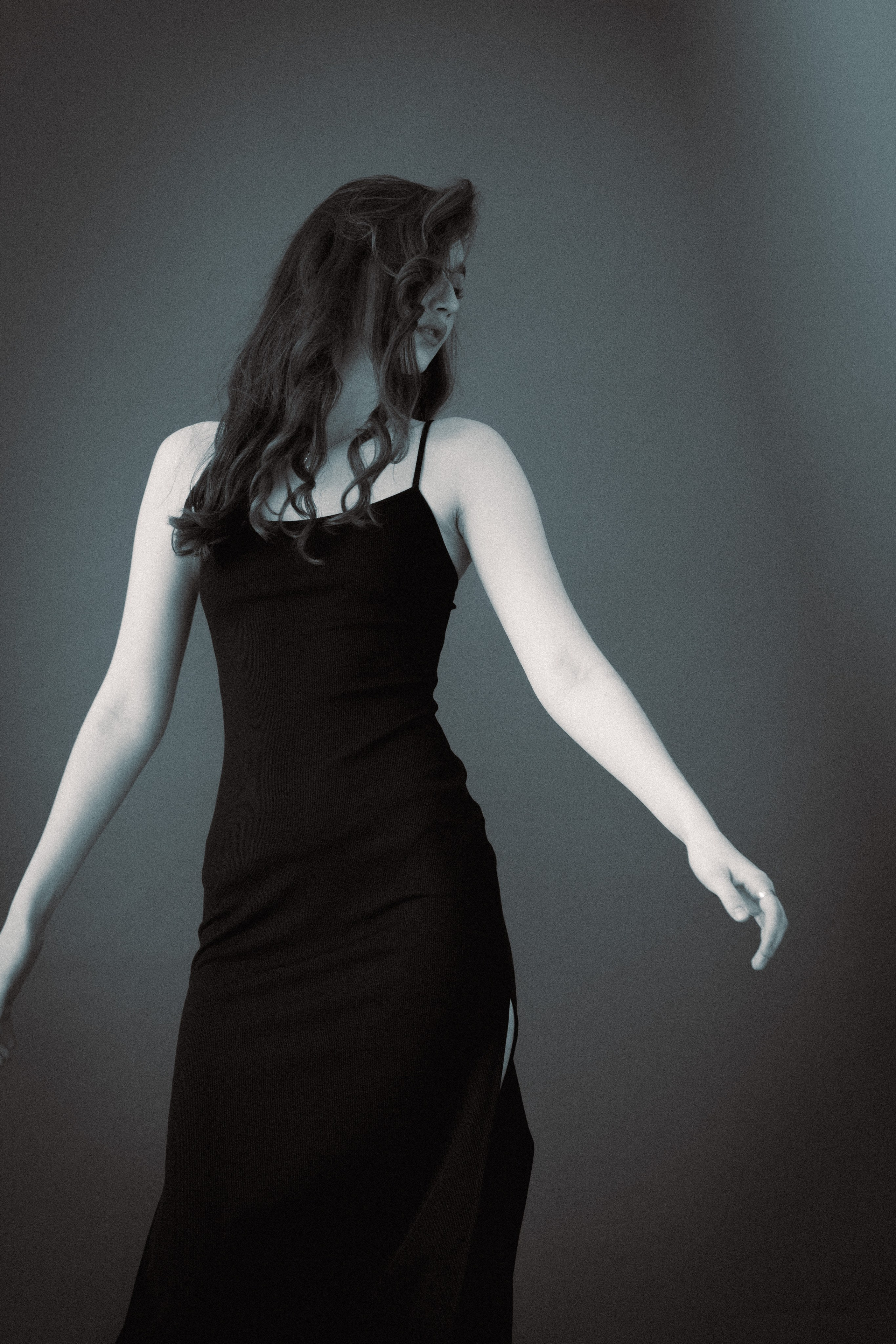 VERONIKA. Главная