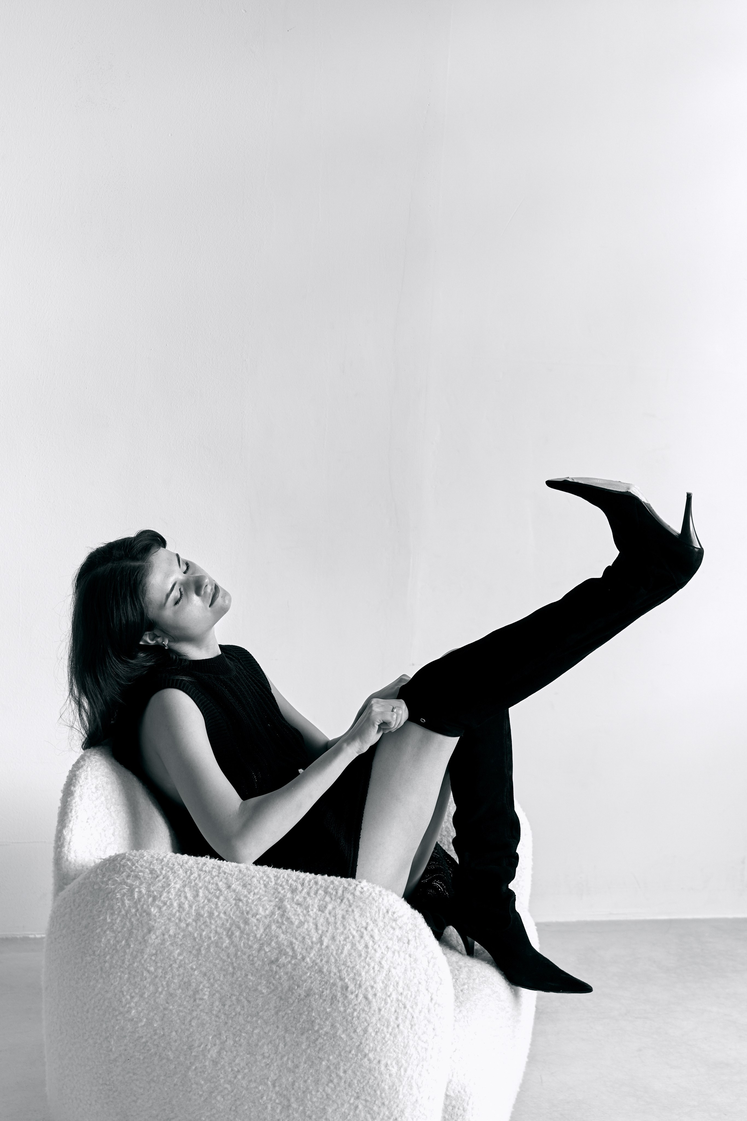 Валентина. Фотограф в Самаре Анастасия Афанасьева